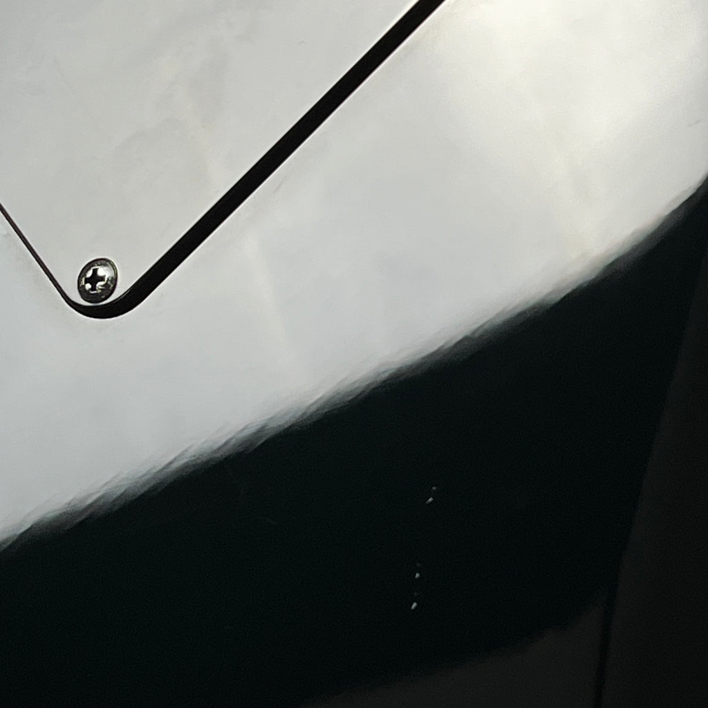 EDWARDS KL-170 Kiko Loureiro