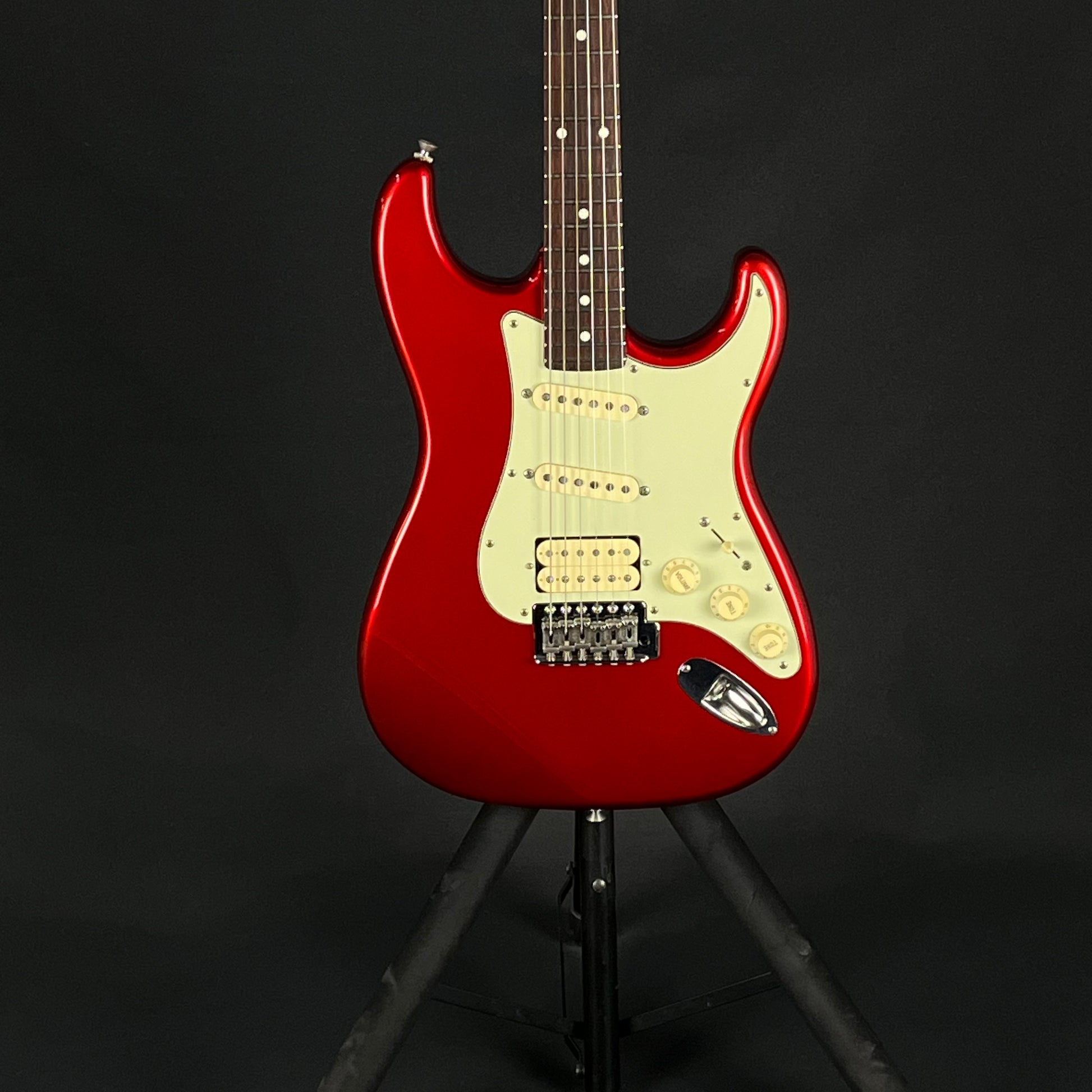 HISTORY Japan SZ-1HM Stratocaster