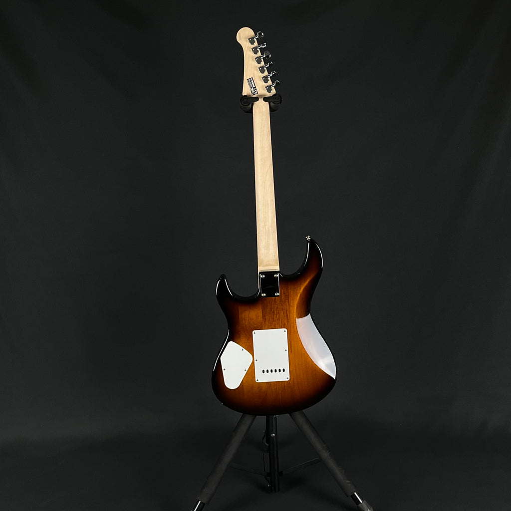 YAMAHA PAC212VFM