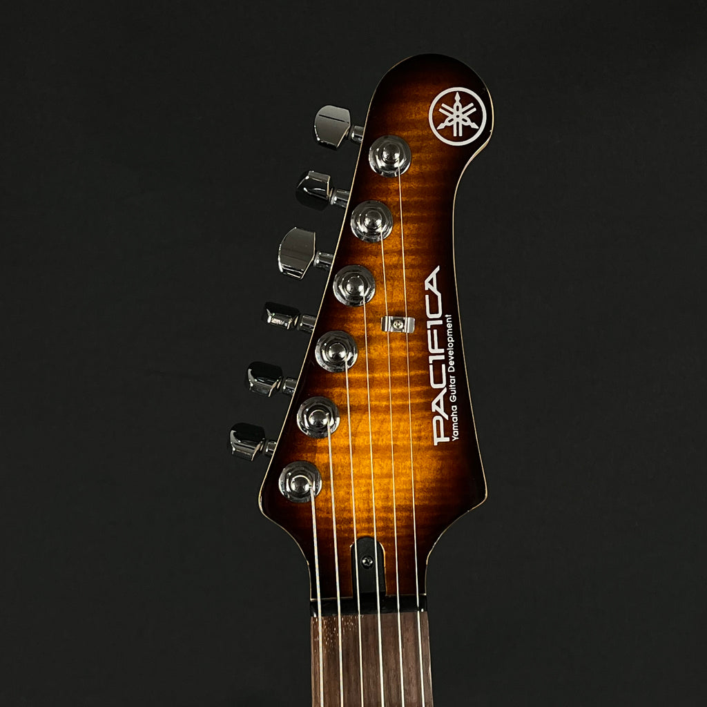 YAMAHA PAC212VFM