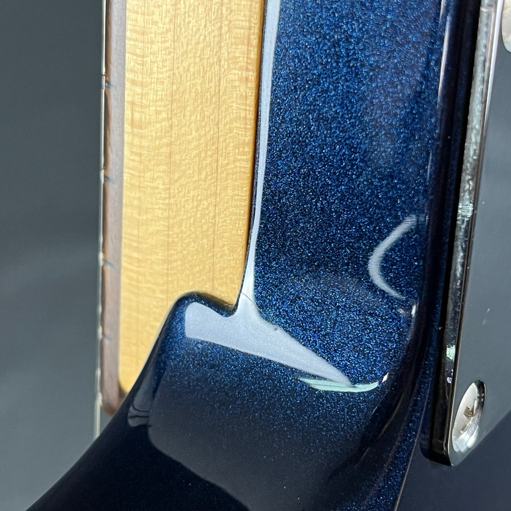 Fender Japan 2021 Collection Hybrid II Jazzmaster