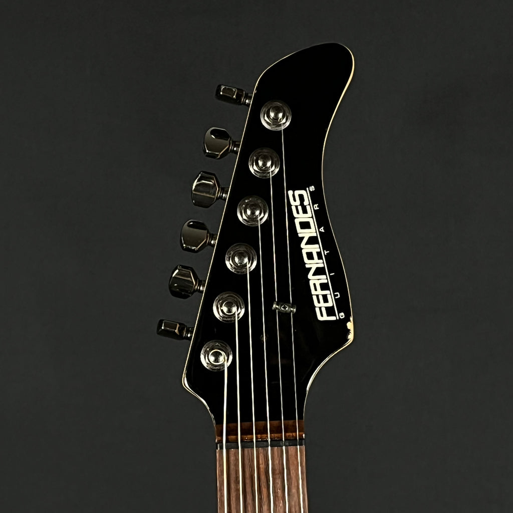 Fernandes FR-40