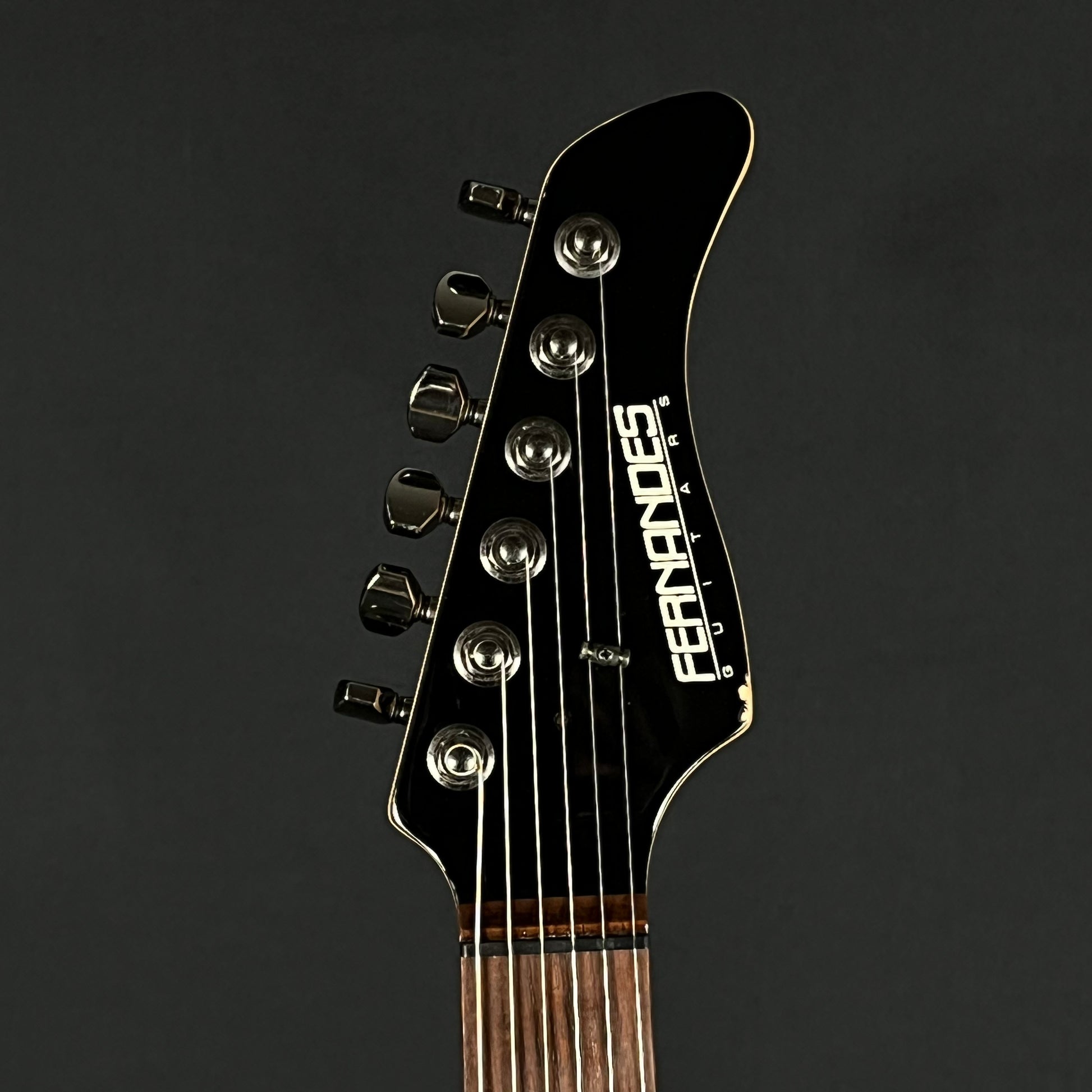 Fernandes FR-40