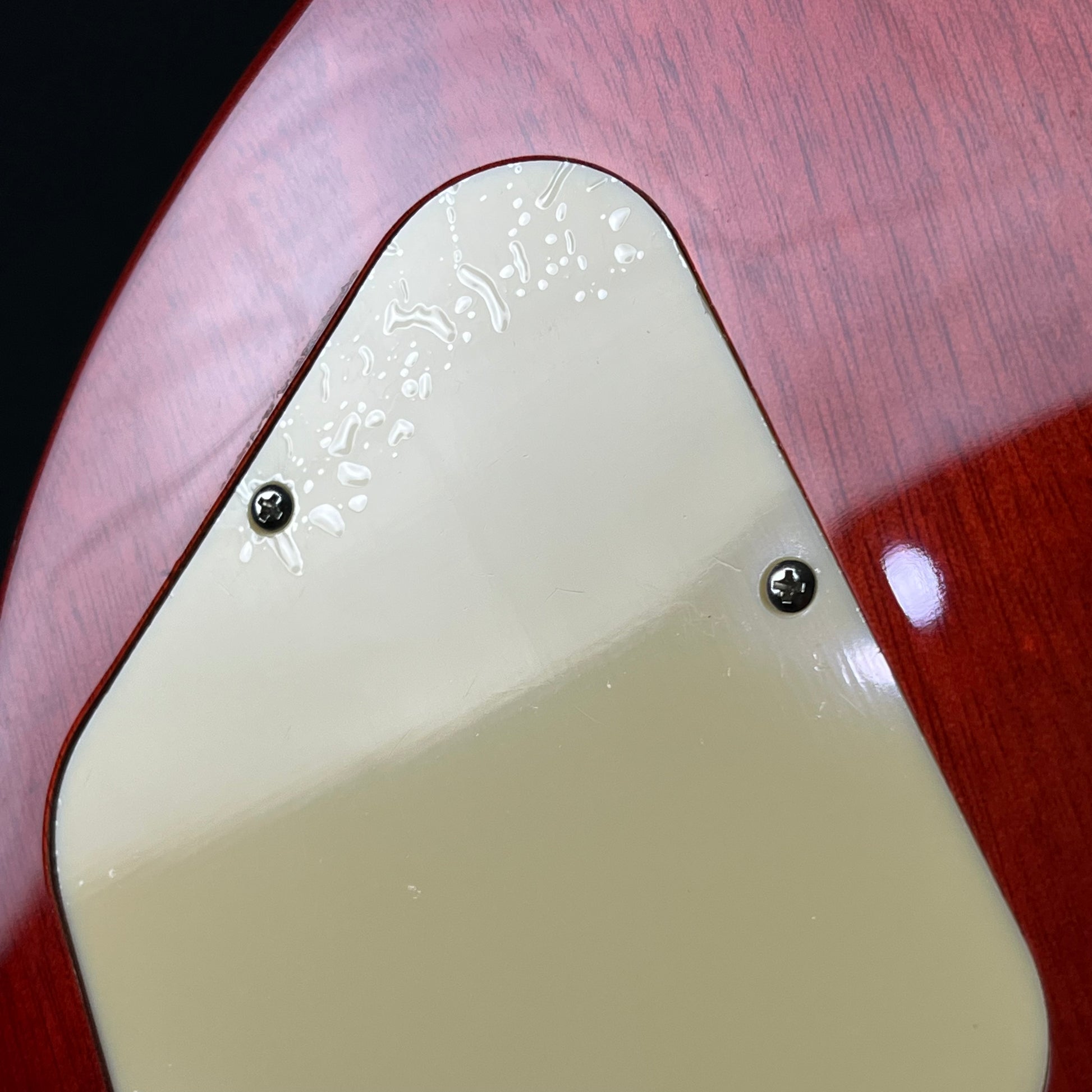 Blitz by Aria Pro II Leopard Left-Hand