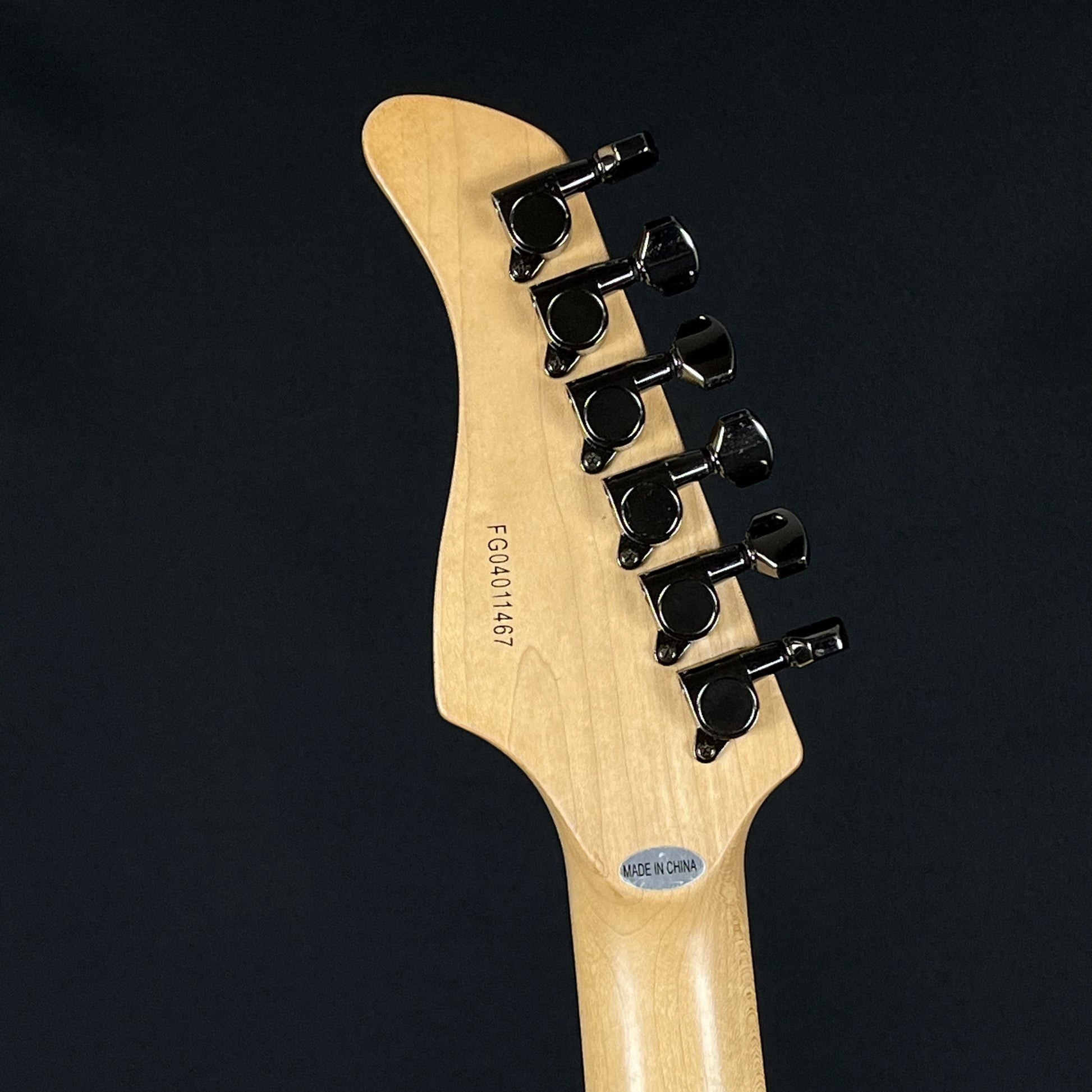 Fernandes FR-40
