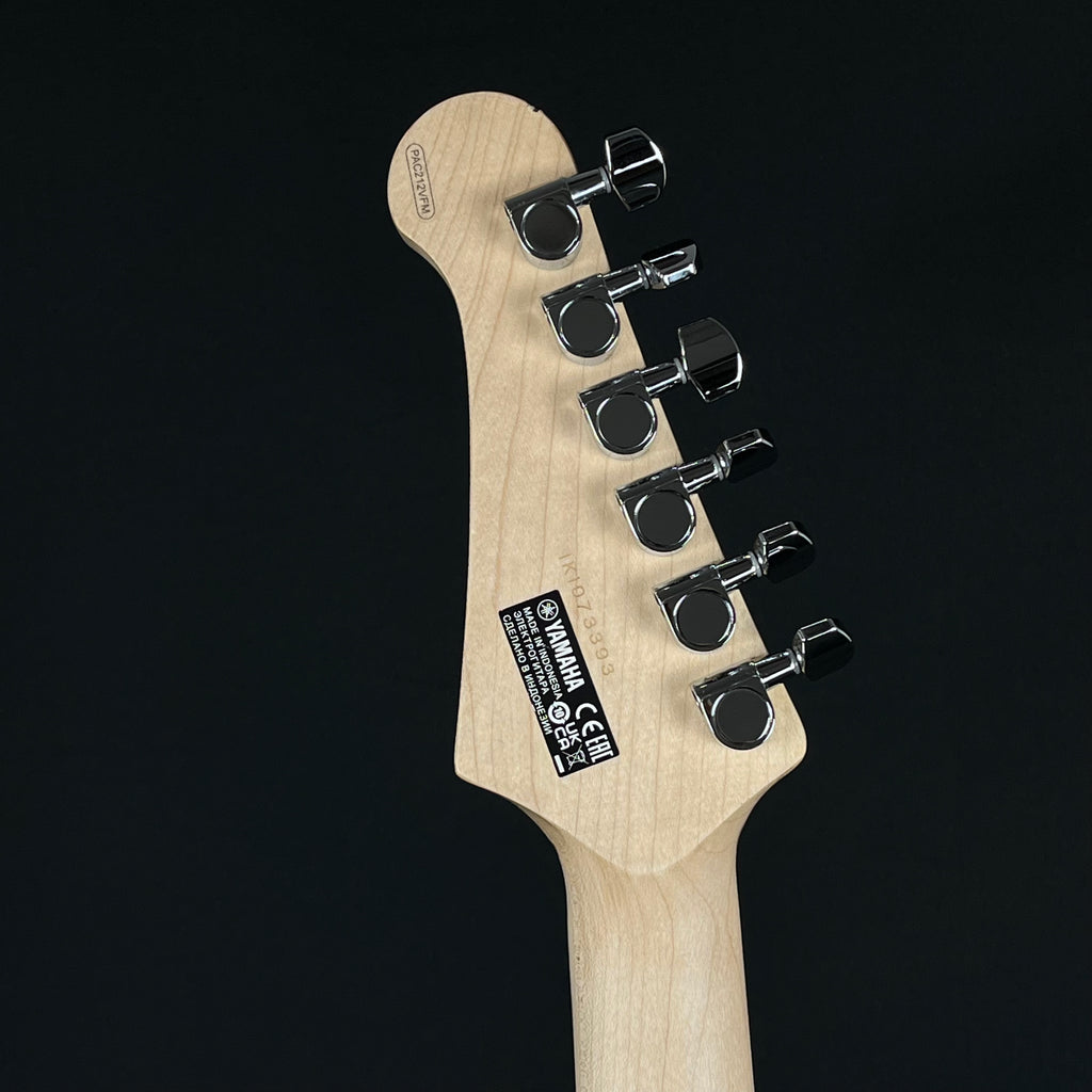 YAMAHA PAC212VFM