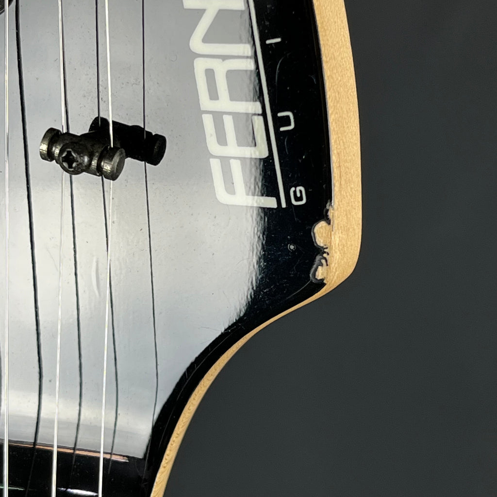 Fernandes FR-40