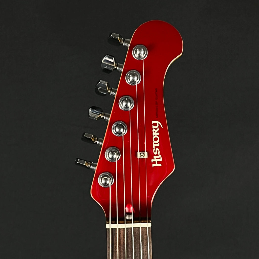 HISTORY Japan SZ-1HM Stratocaster