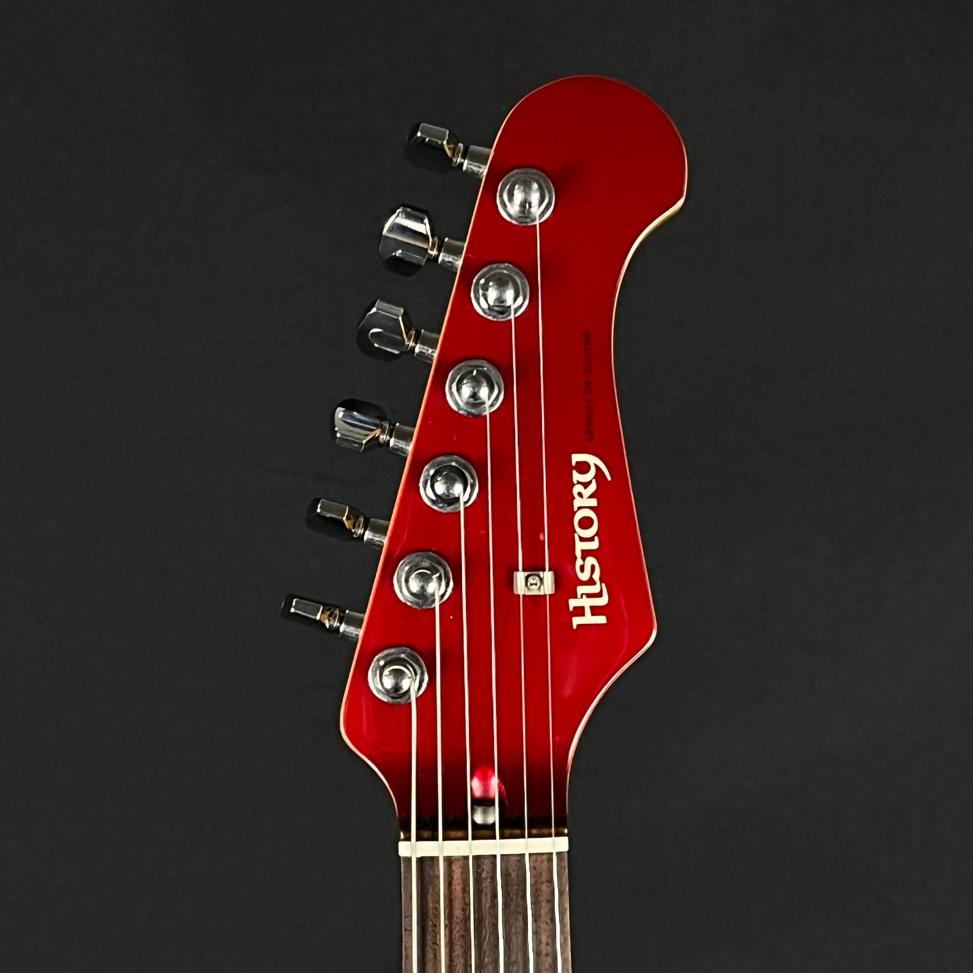 HISTORY Japan SZ-1HM Stratocaster
