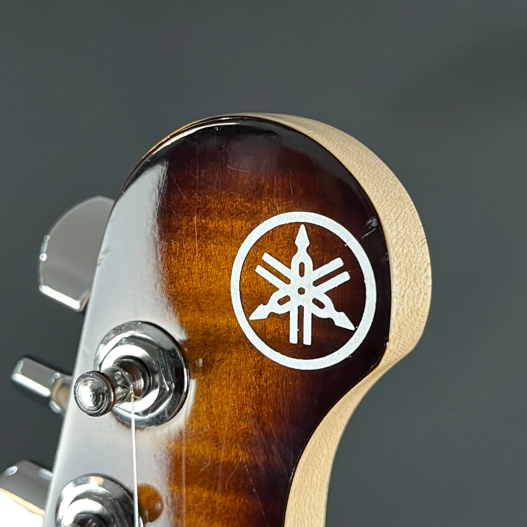 YAMAHA PAC212VFM