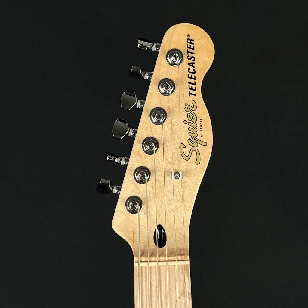 Squier Affinity Telecaster Deluxe