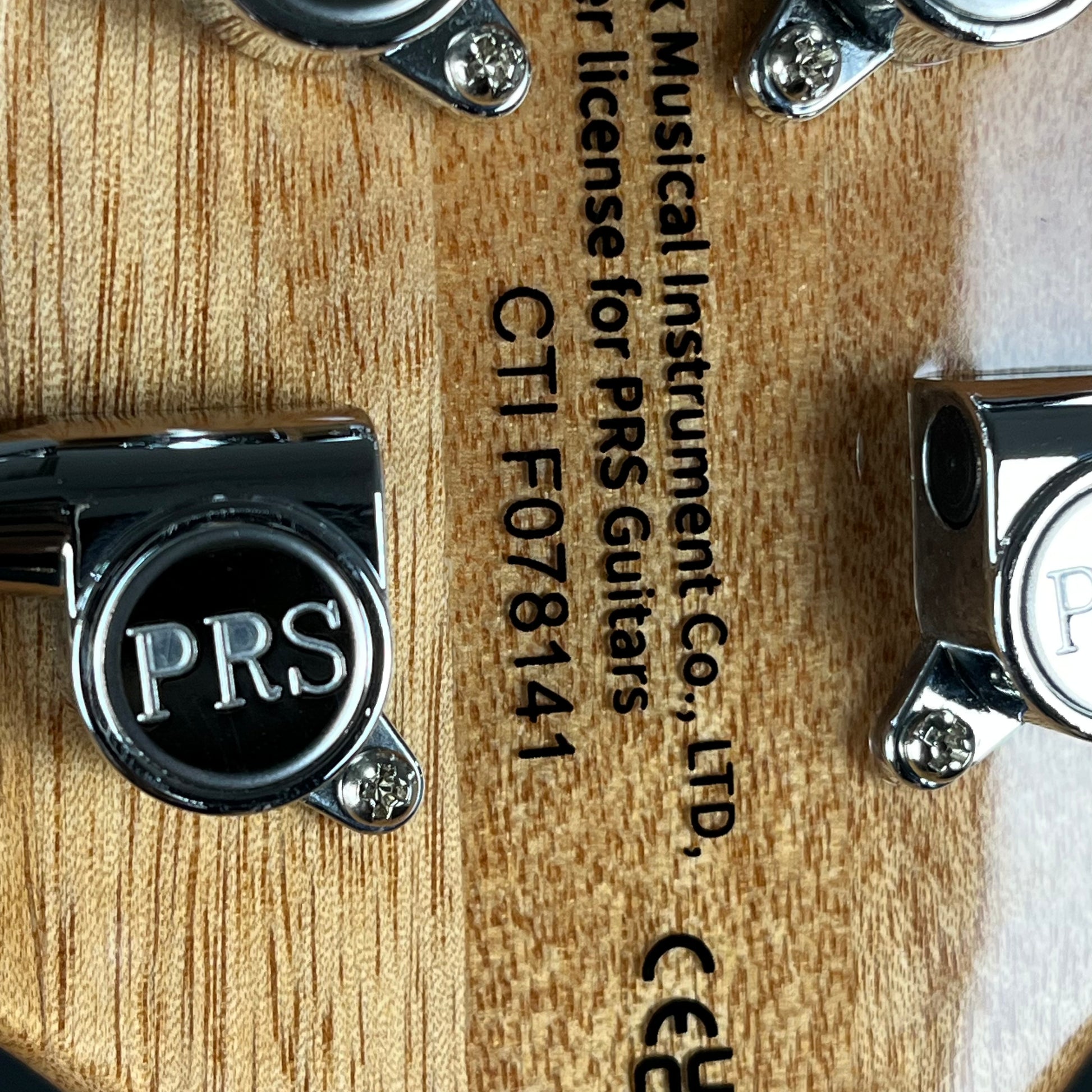 PRS SE Santana 2023