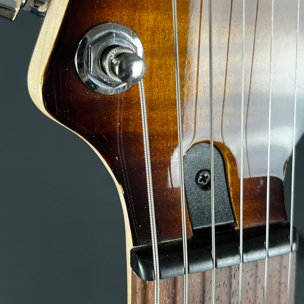 YAMAHA PAC212VFM