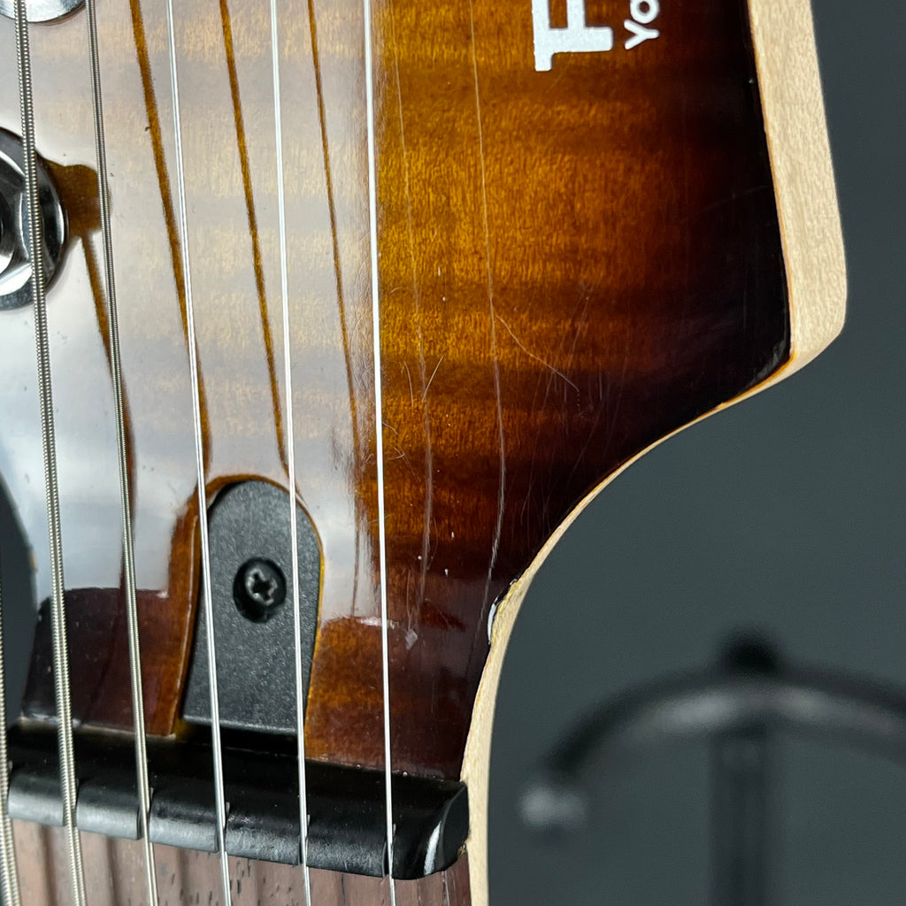 YAMAHA PAC212VFM