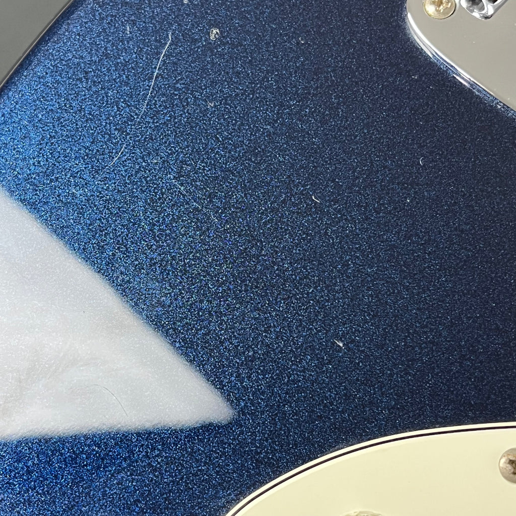 Fender Japan 2021 Collection Hybrid II Jazzmaster