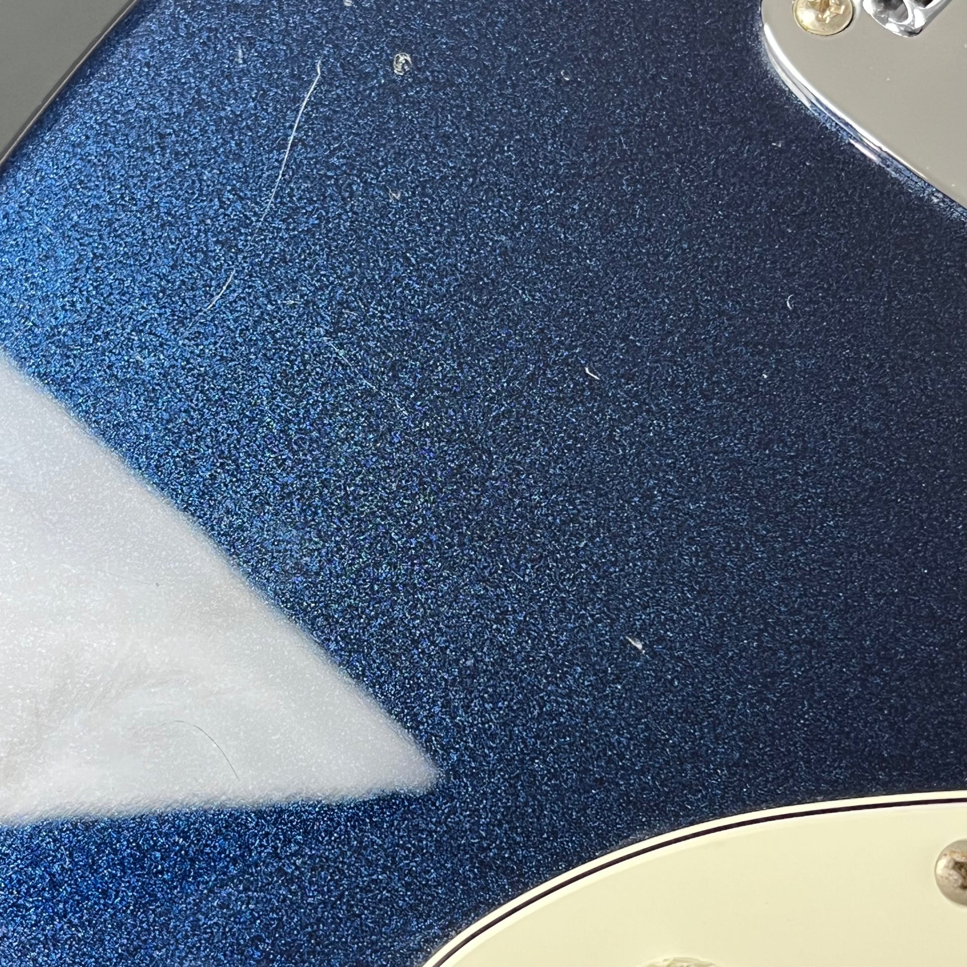 Fender Japan 2021 Collection Hybrid II Jazzmaster