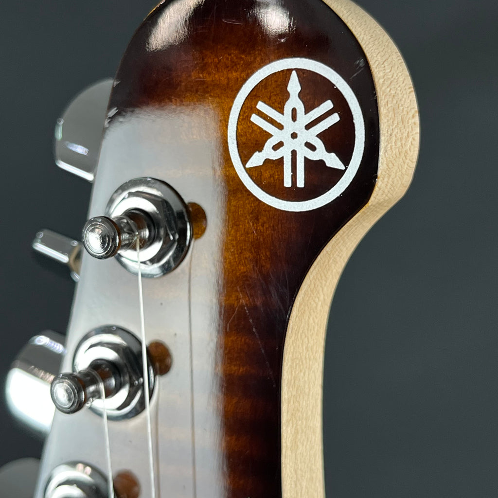YAMAHA PAC212VFM