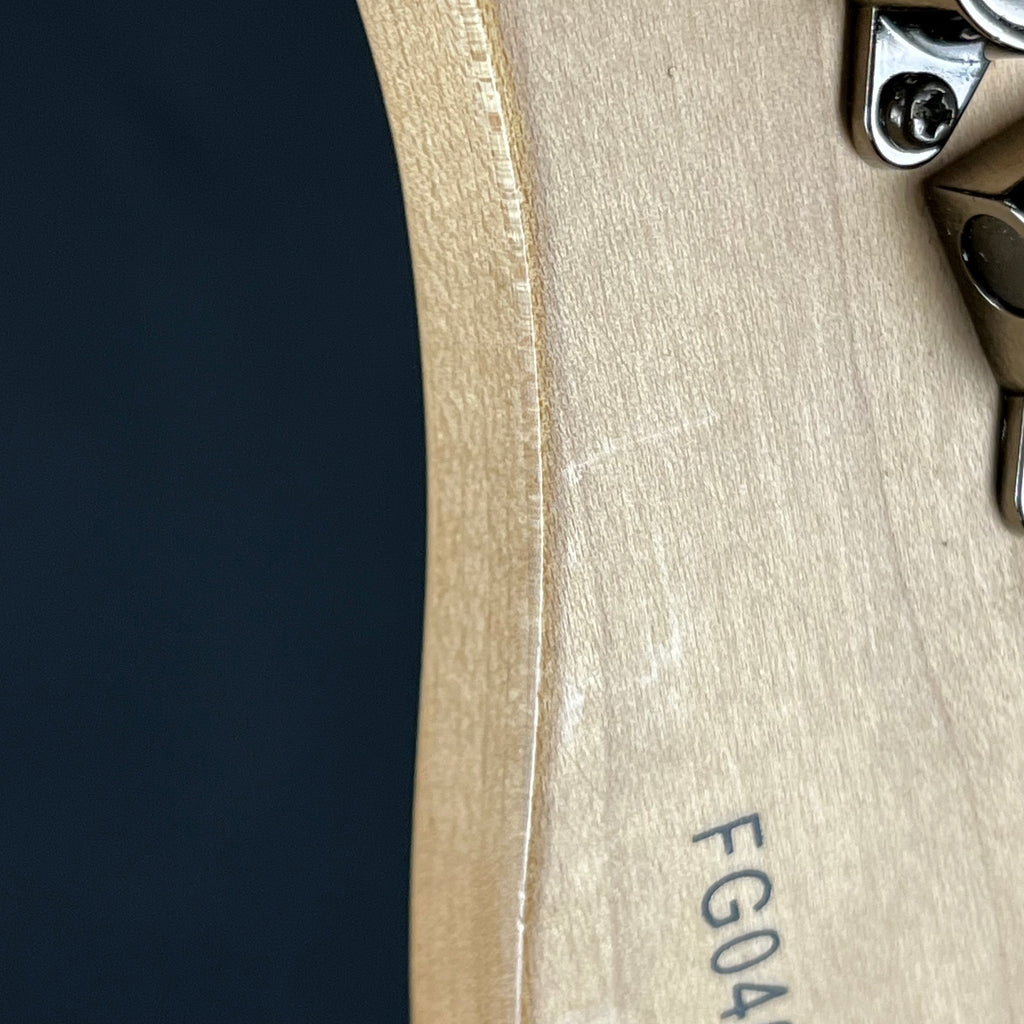 Fernandes FR-40