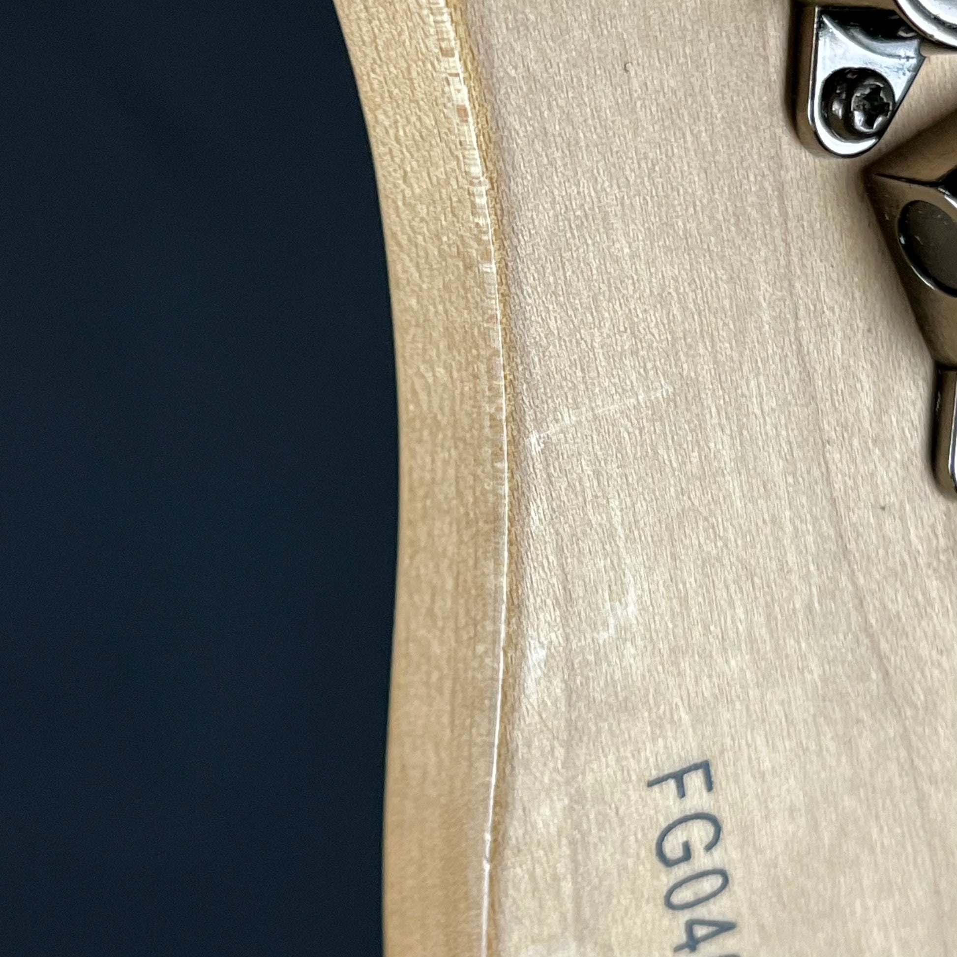 Fernandes FR-40