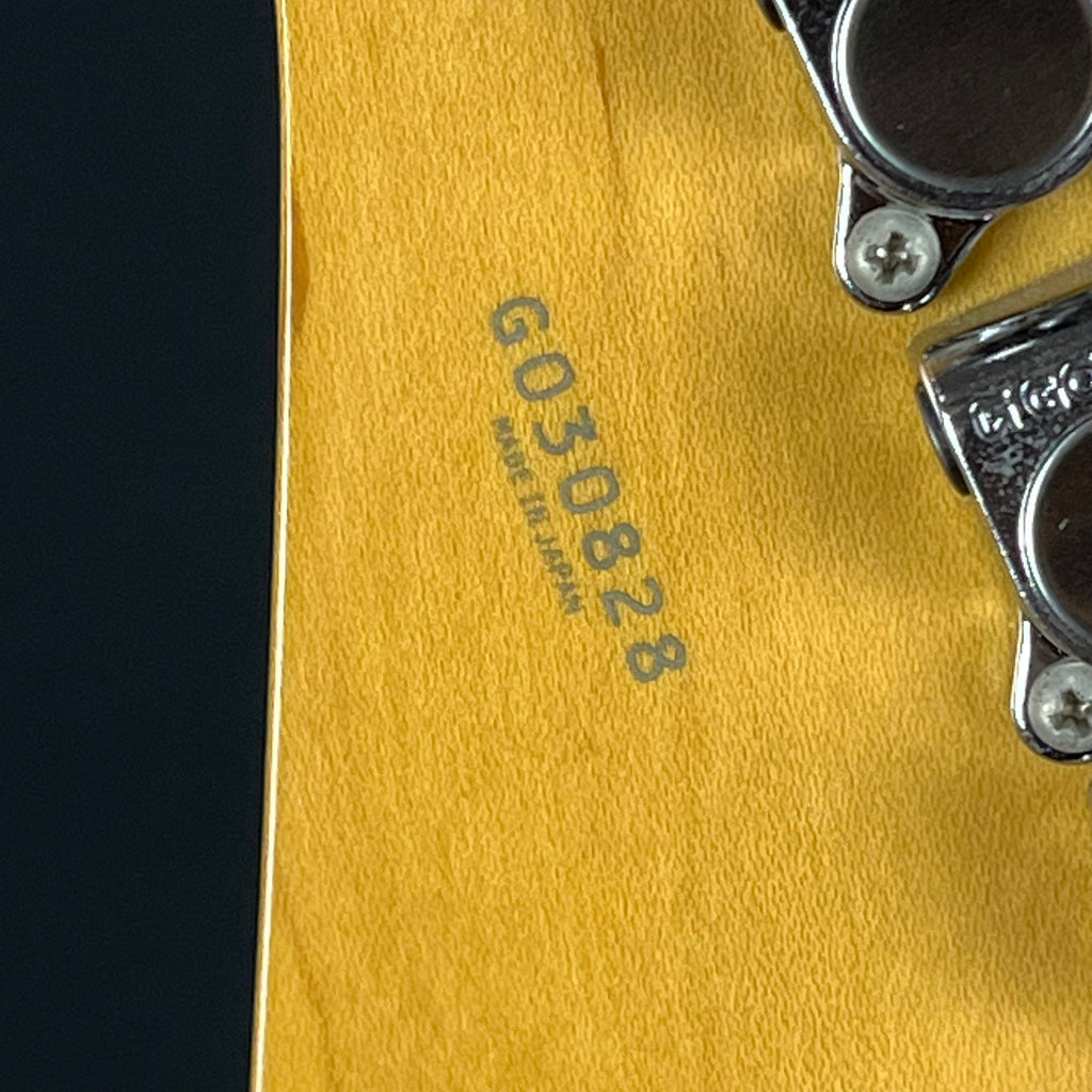HISTORY Japan SZ-1HM Stratocaster