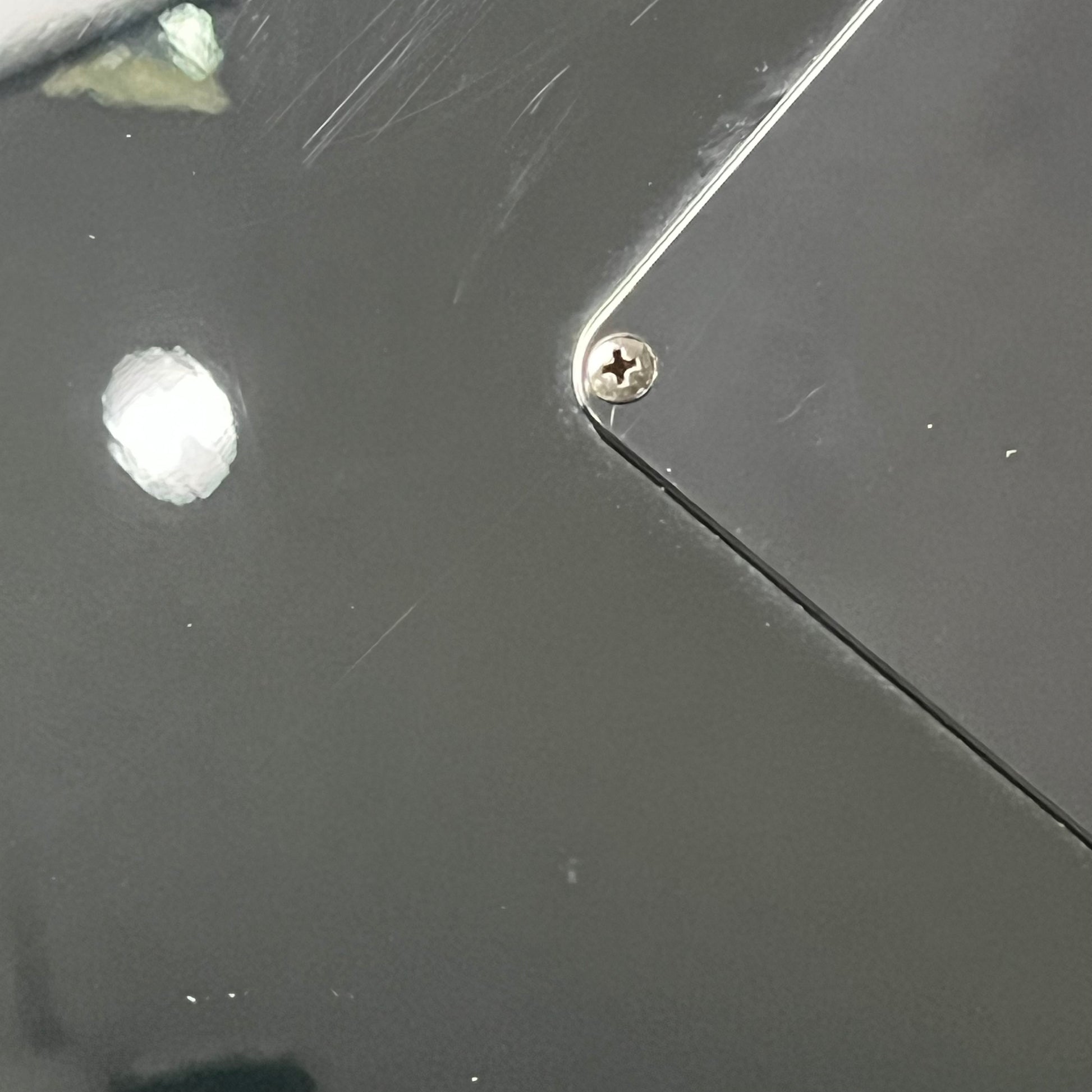 EDWARDS KL-170 Kiko Loureiro