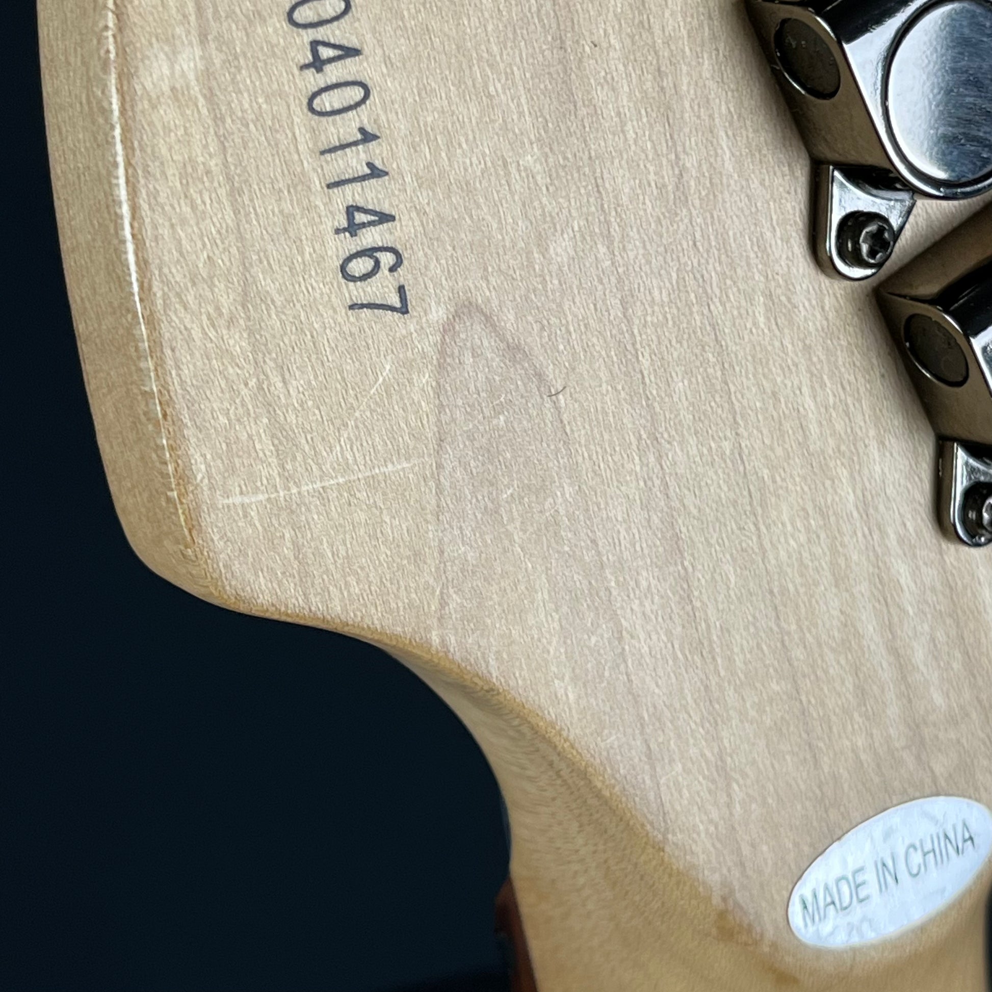 Fernandes FR-40