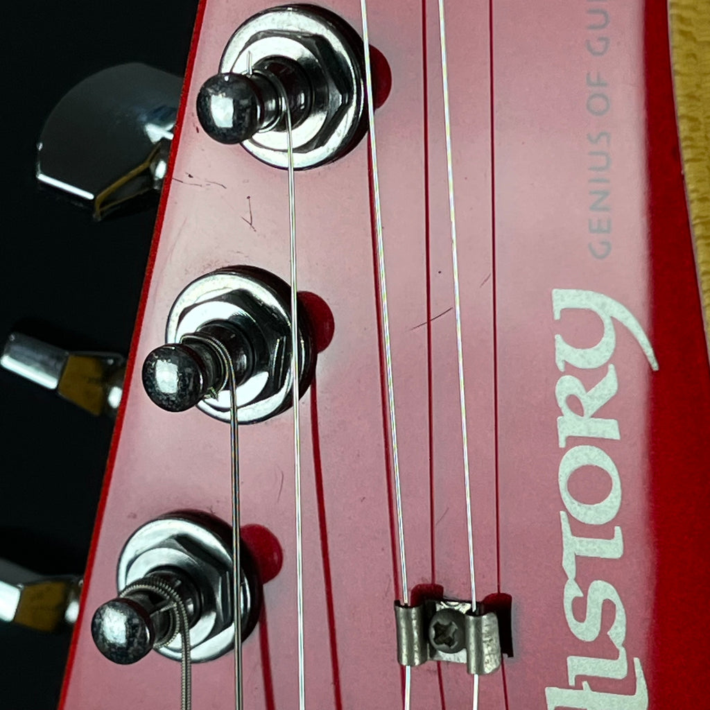 HISTORY Japan SZ-1HM Stratocaster