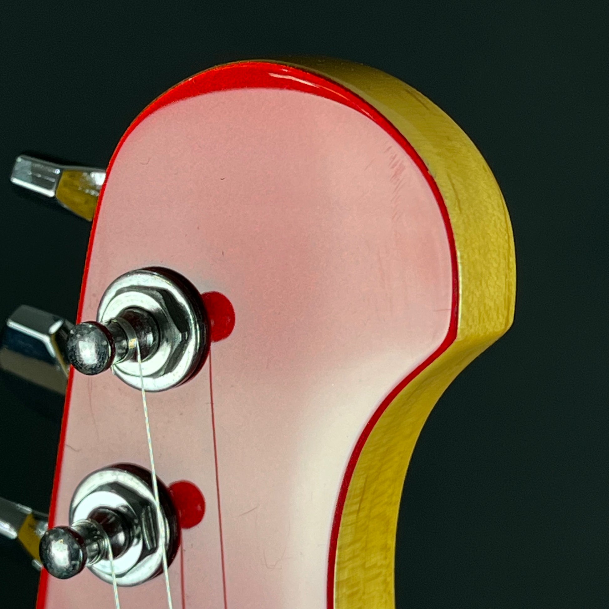 HISTORY Japan SZ-1HM Stratocaster