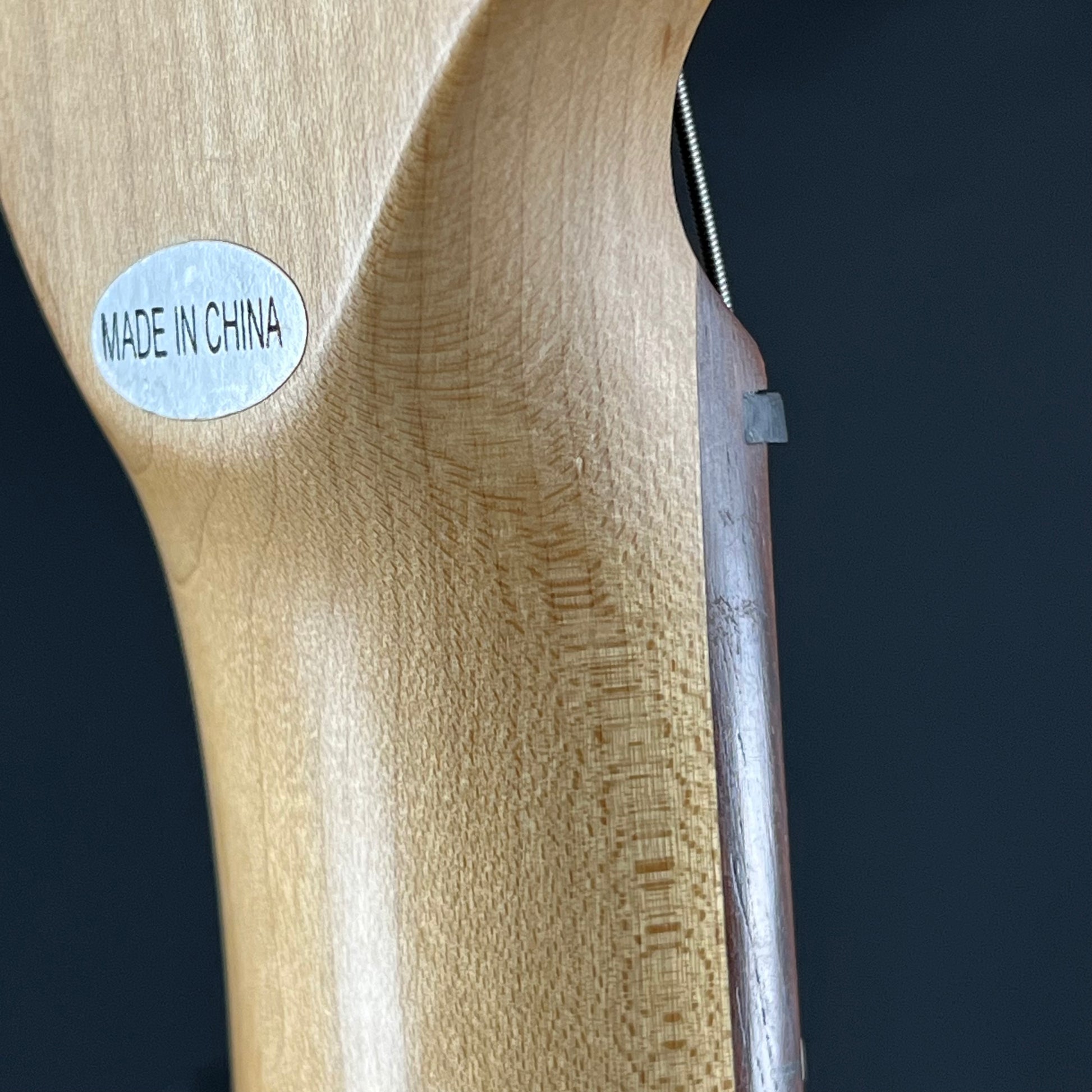 Fernandes FR-40