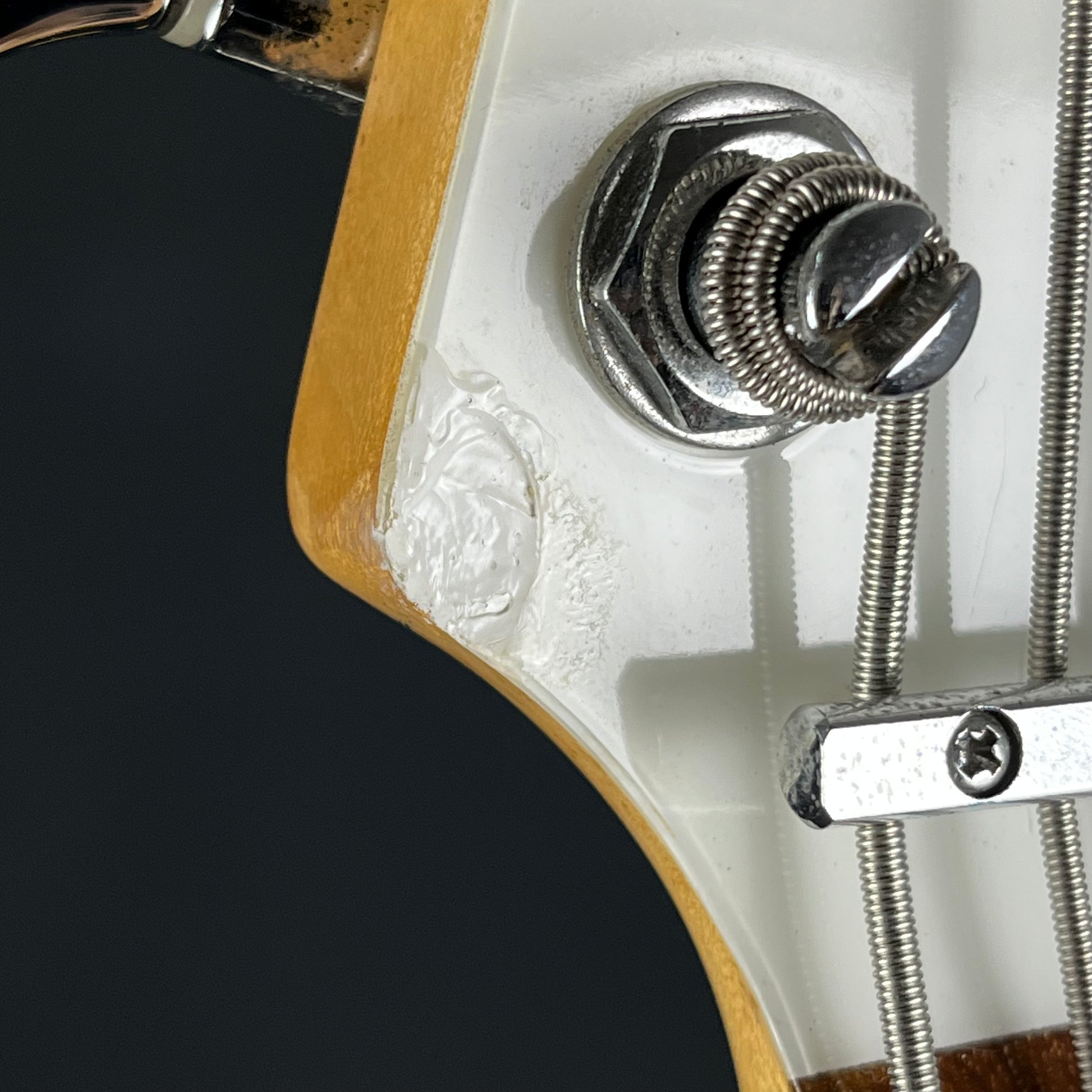 Fernandes FRB-45 Bass