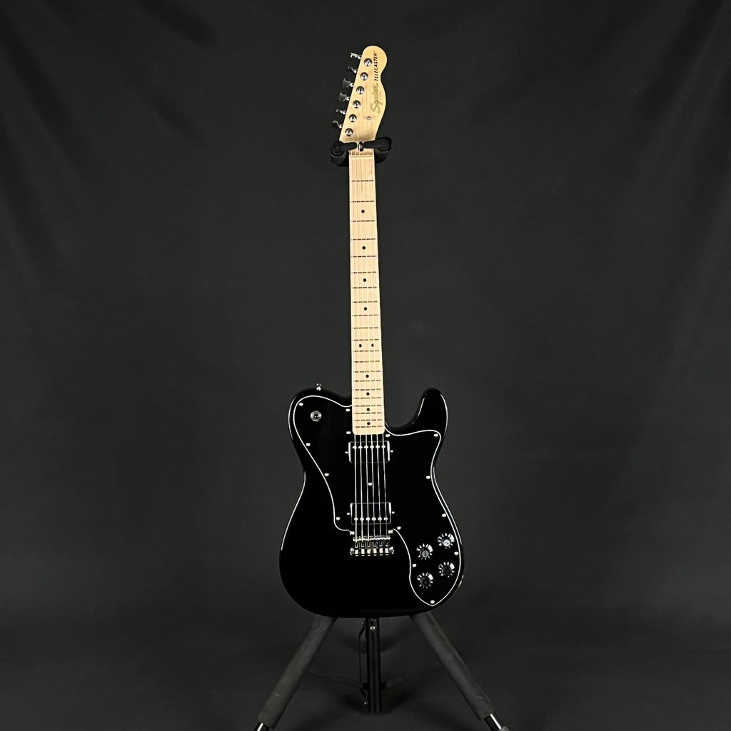 Squier Affinity Telecaster Deluxe