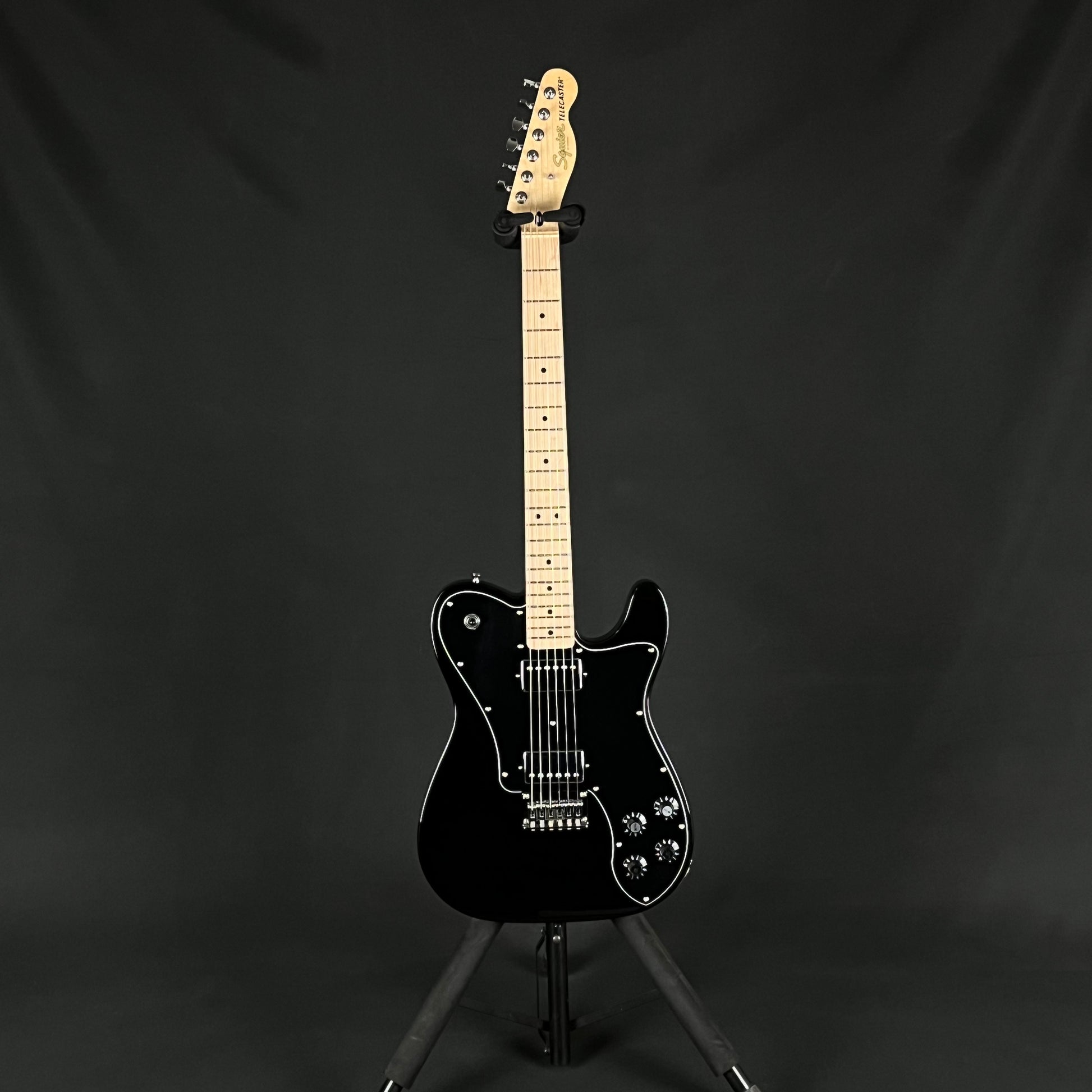 Squier Affinity Telecaster Deluxe