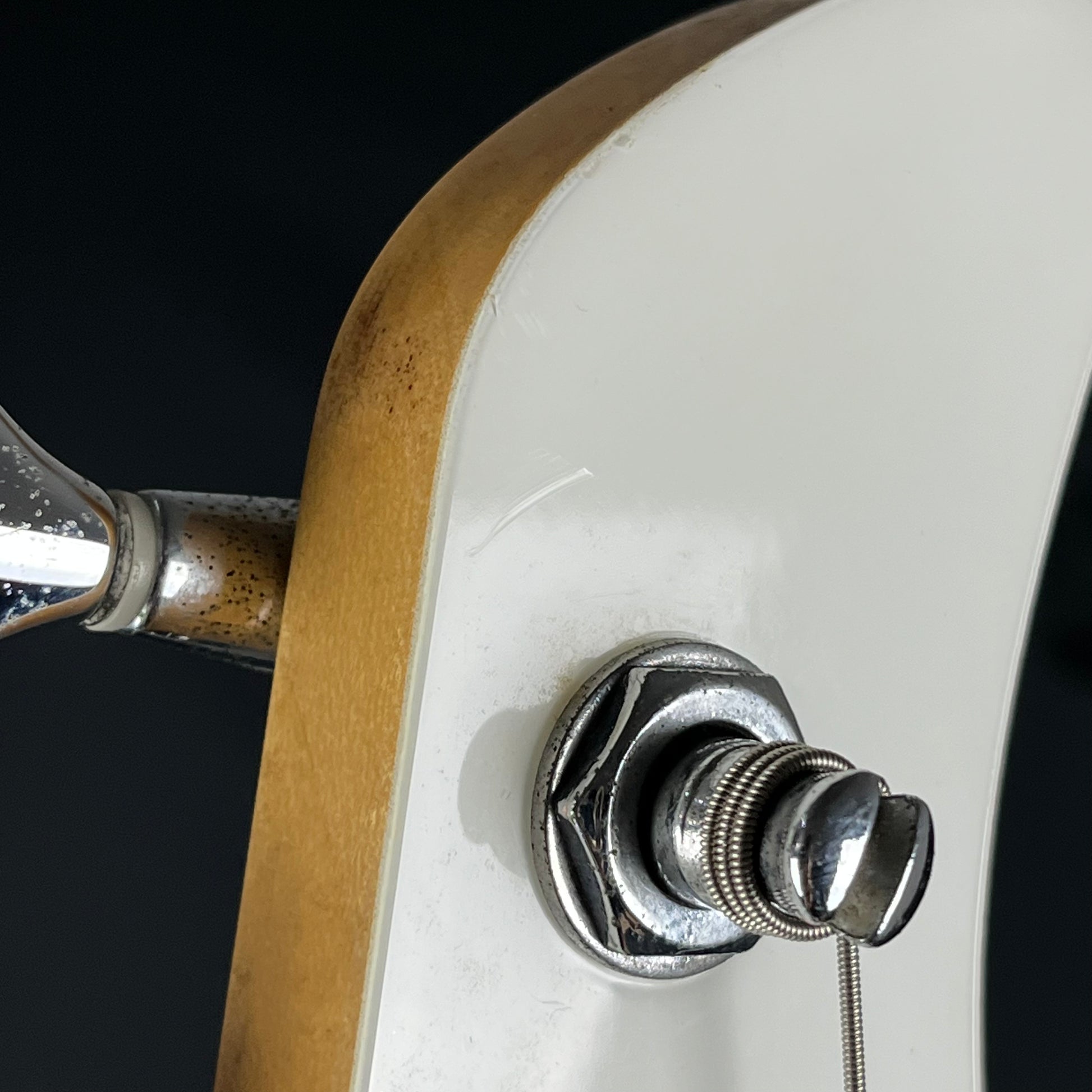 Fernandes FRB-45 Bass