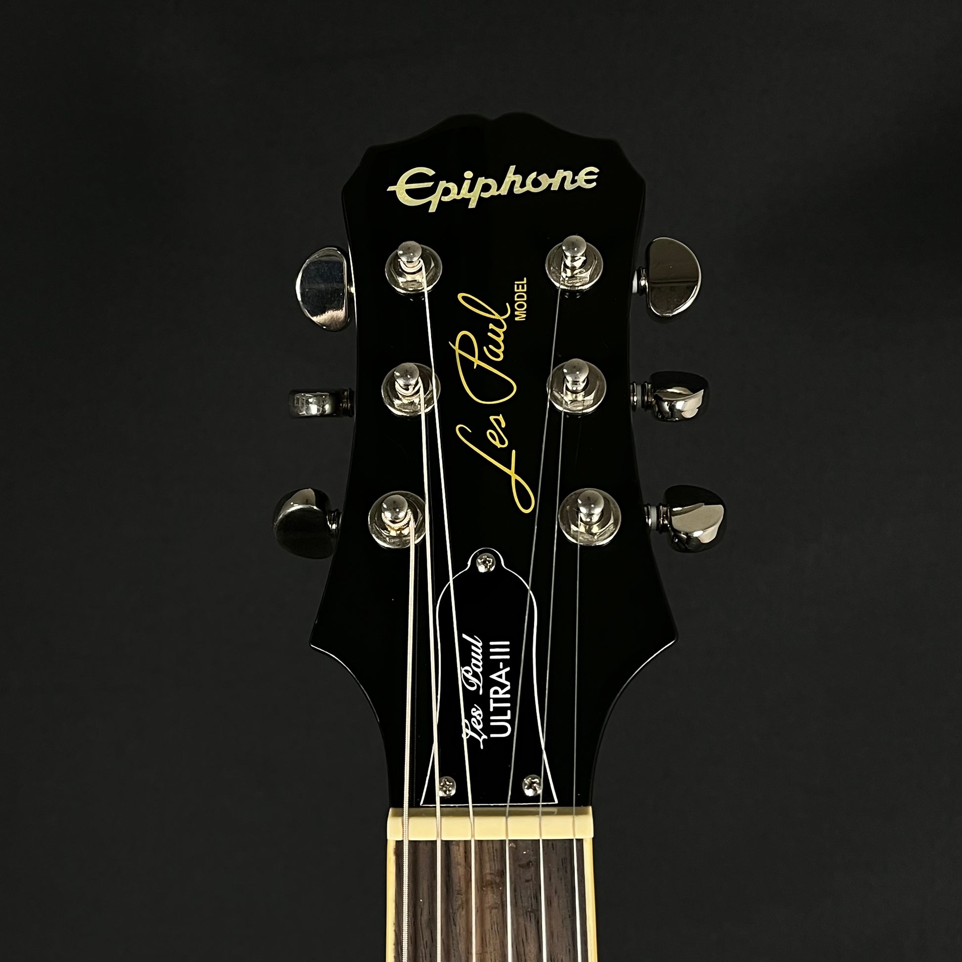Epiphone Les Paul ULTRA-III 2013