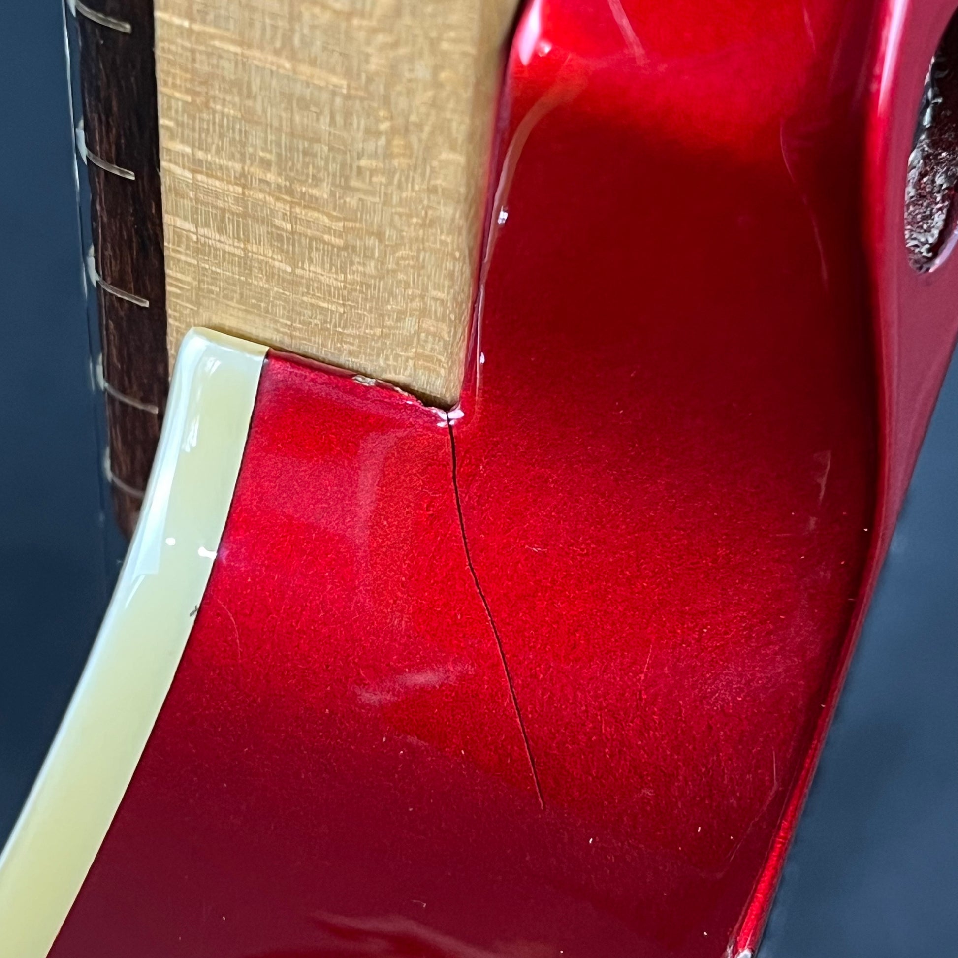 Fernandes FR-40