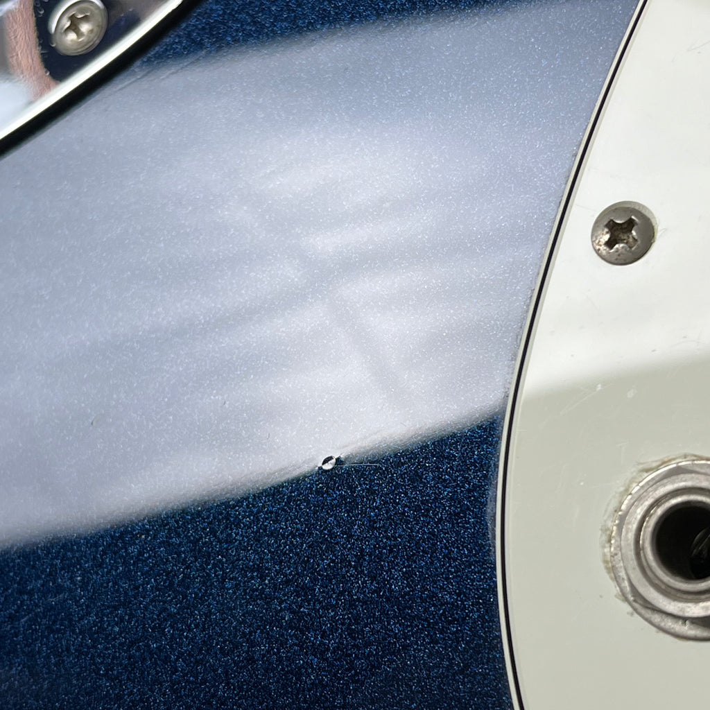 Fender Japan 2021 Collection Hybrid II Jazzmaster
