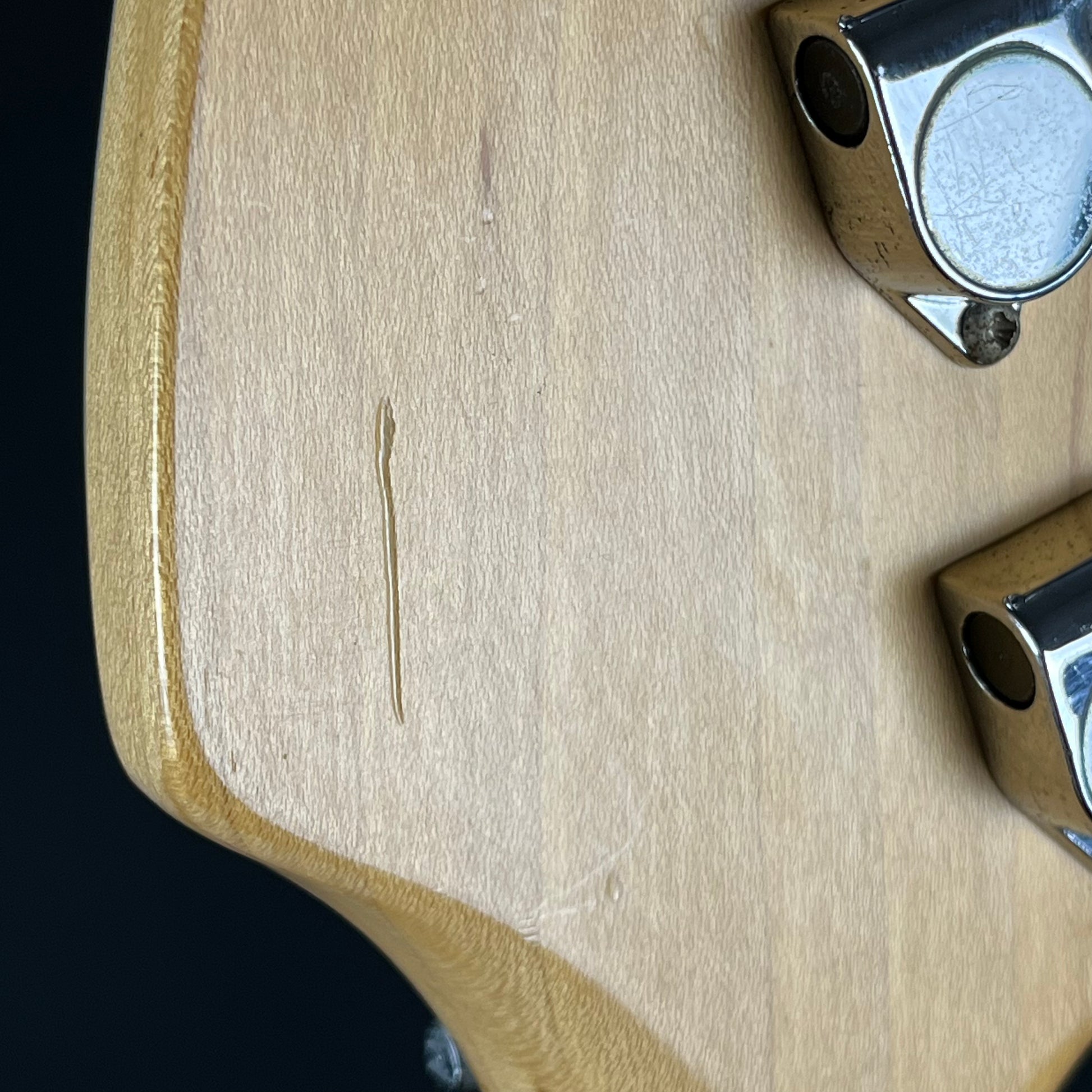 Fernandes FRB-45 Bass