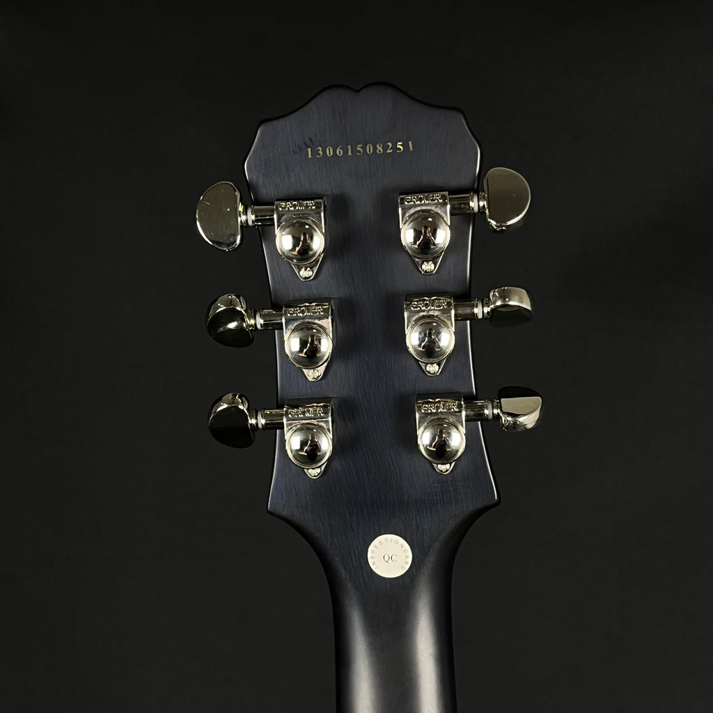 Epiphone Les Paul ULTRA-III 2013