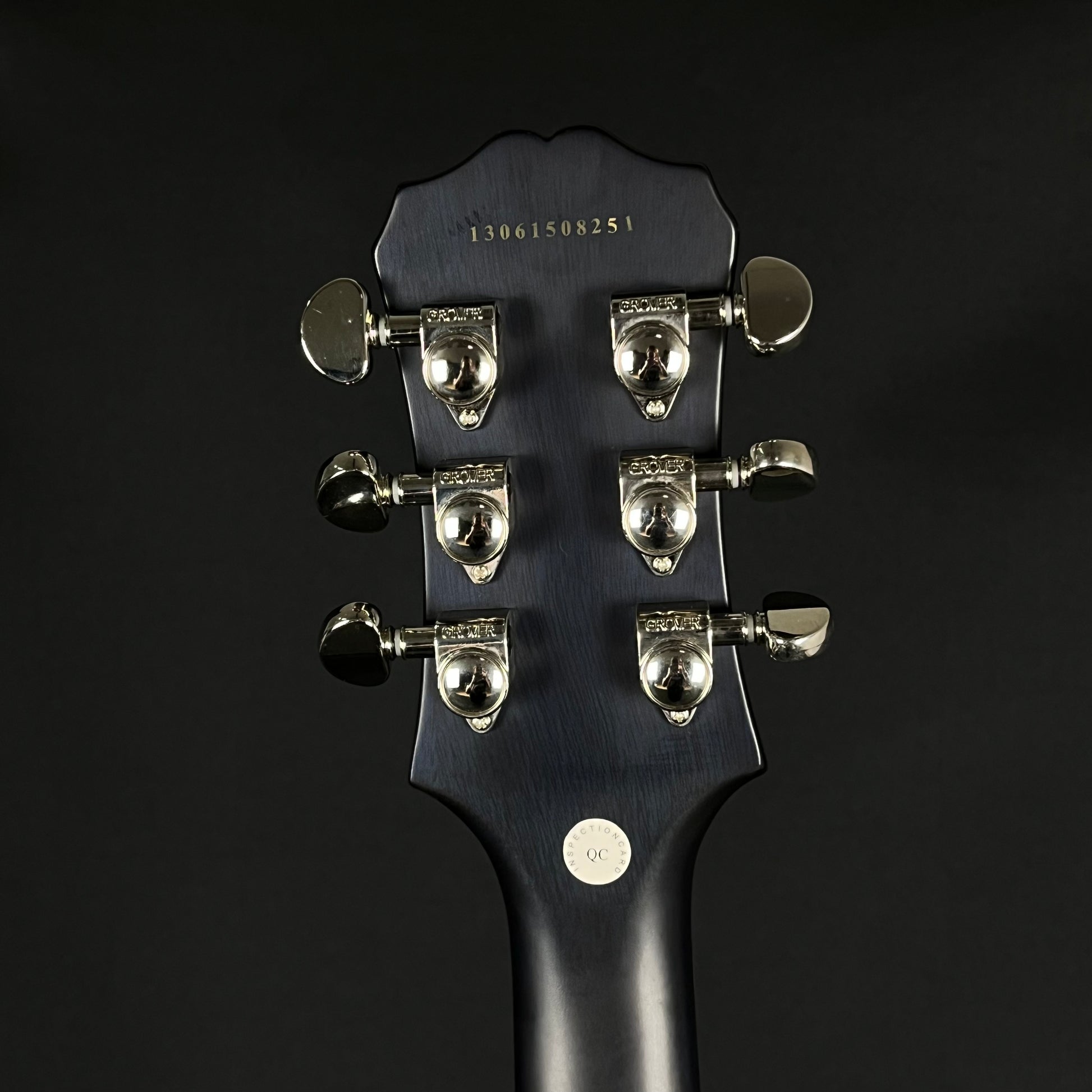 Epiphone Les Paul ULTRA-III 2013