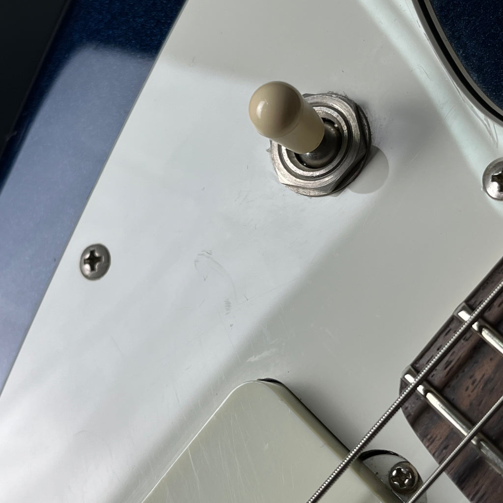 Fender Japan 2021 Collection Hybrid II Jazzmaster