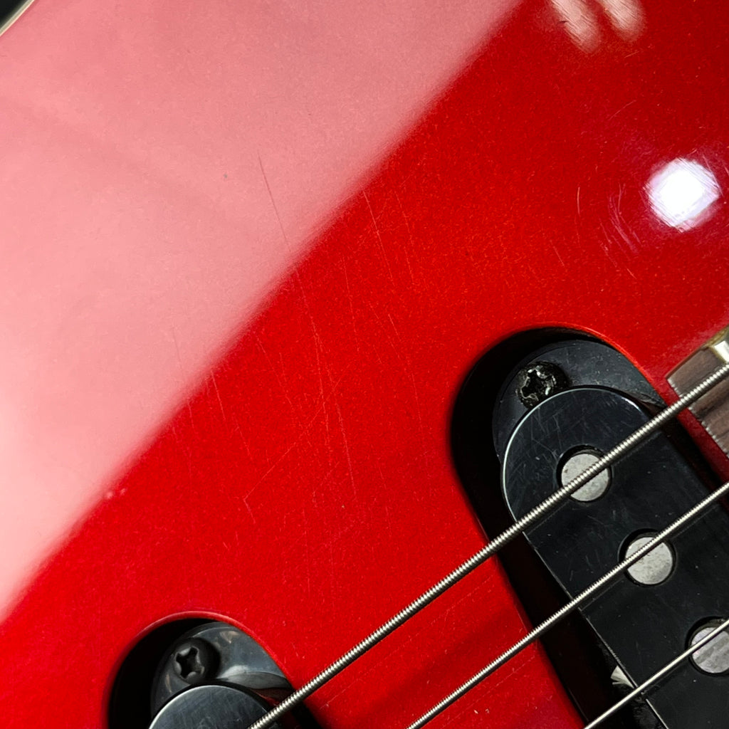 Fernandes FR-40