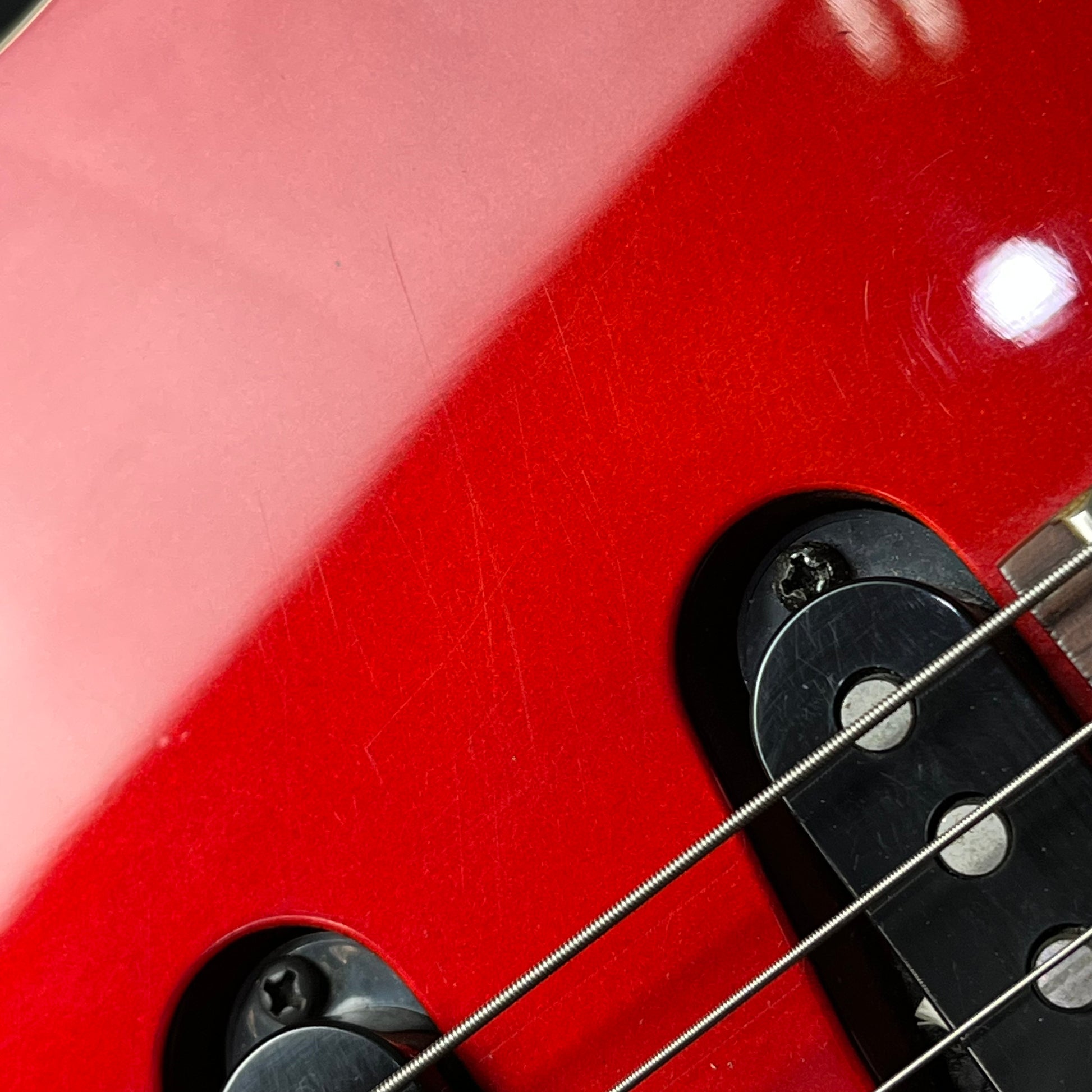 Fernandes FR-40