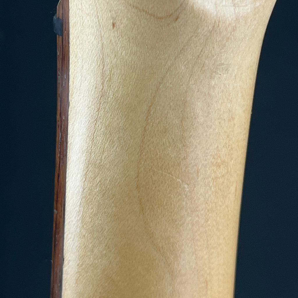 FERNANDES ZO-3 Left-Hand