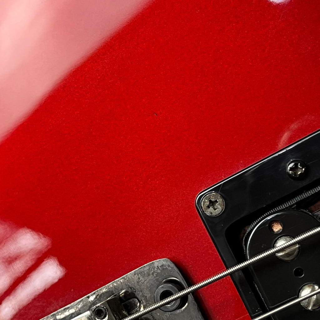 Fernandes FR-40