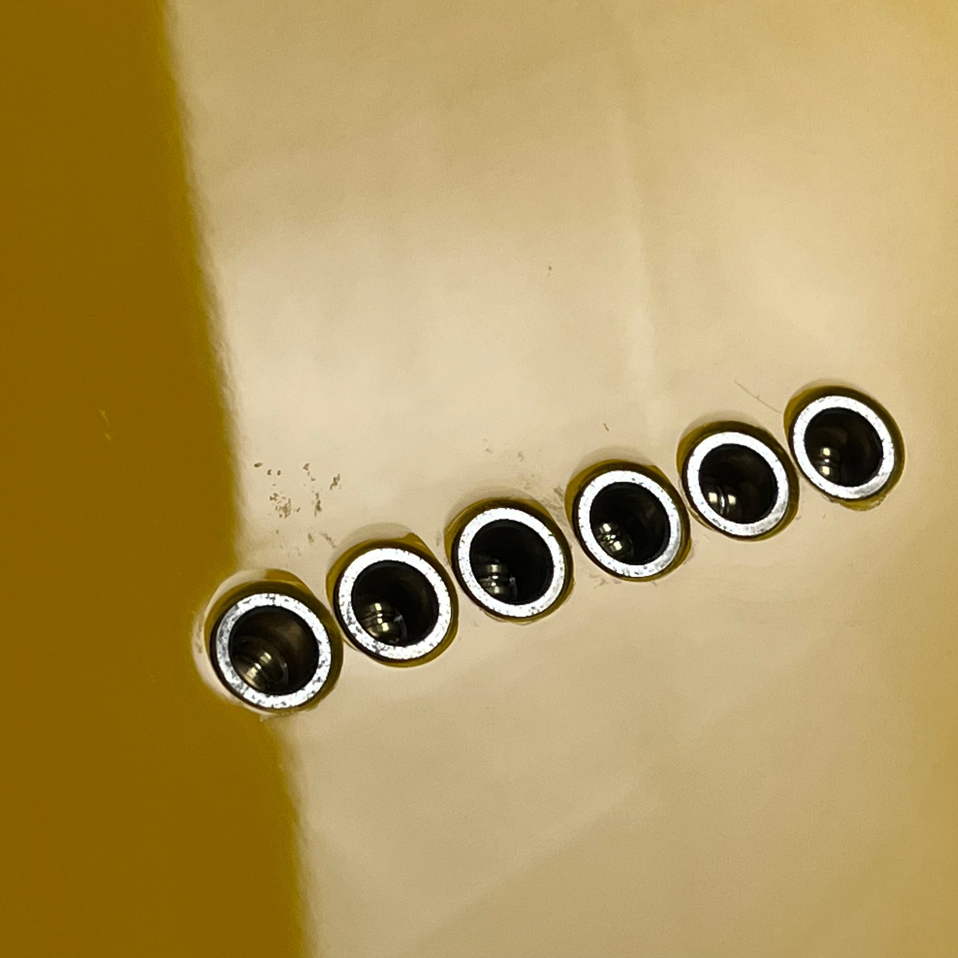 FERNANDES ZO-3 Left-Hand