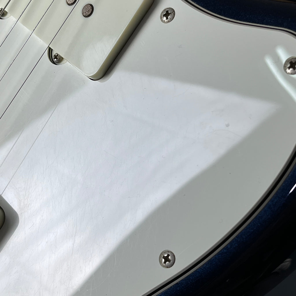Fender Japan 2021 Collection Hybrid II Jazzmaster