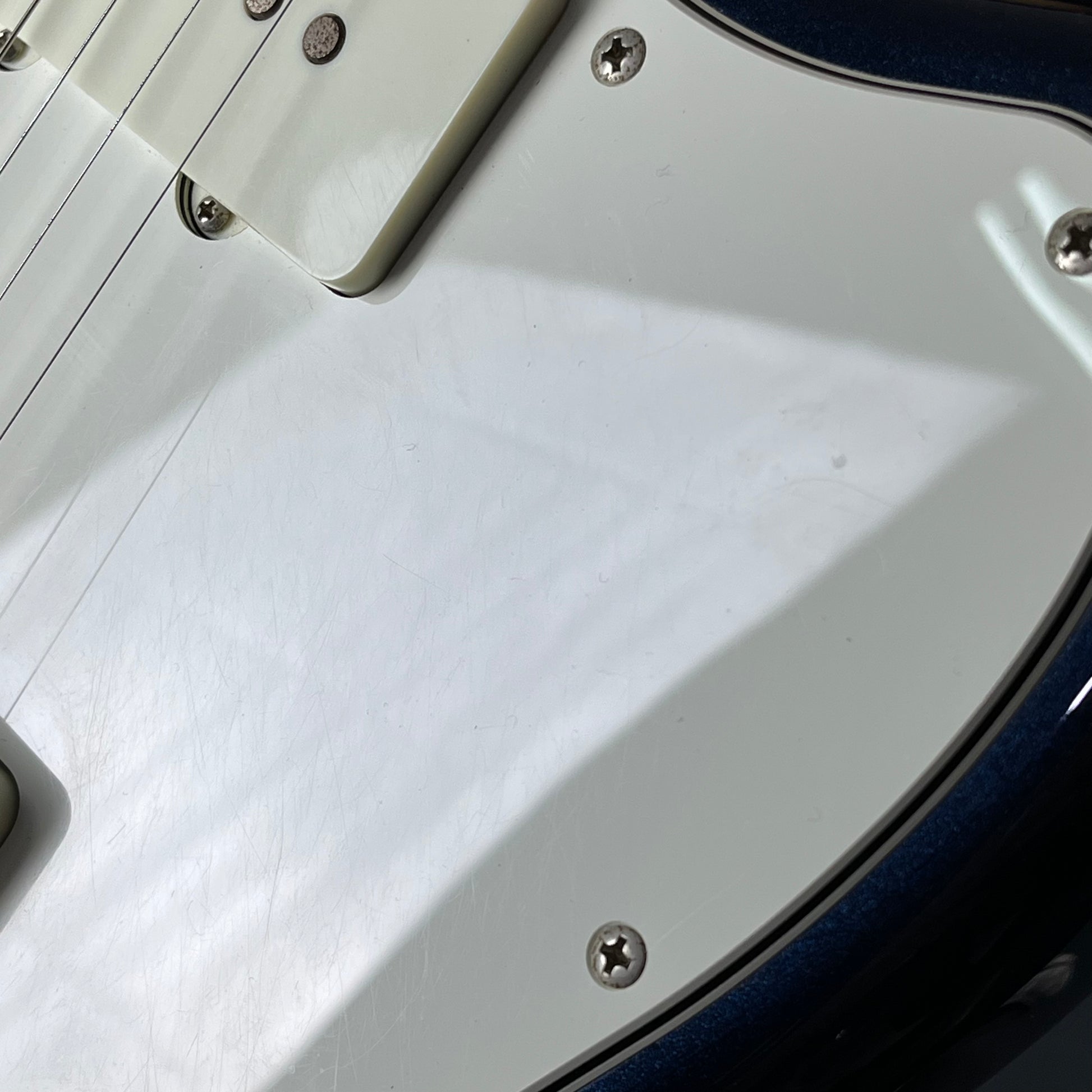 Fender Japan 2021 Collection Hybrid II Jazzmaster