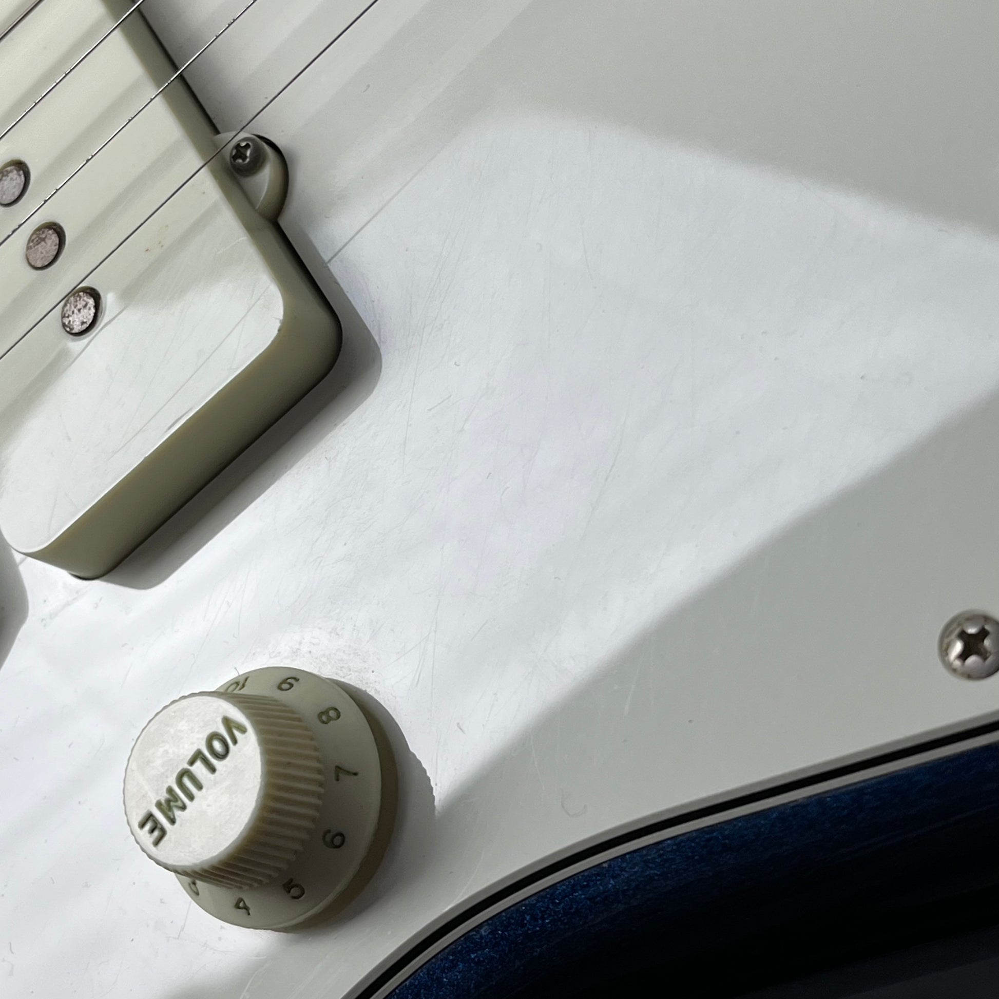 Fender Japan 2021 Collection Hybrid II Jazzmaster