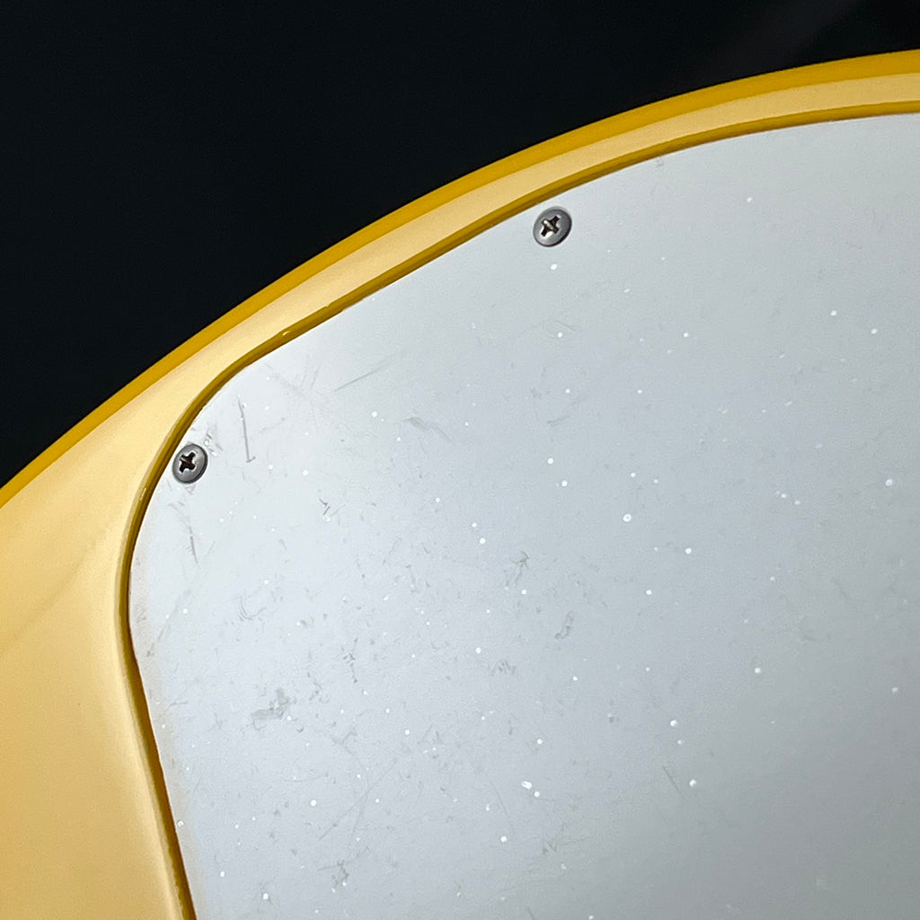 FERNANDES ZO-3 Left-Hand