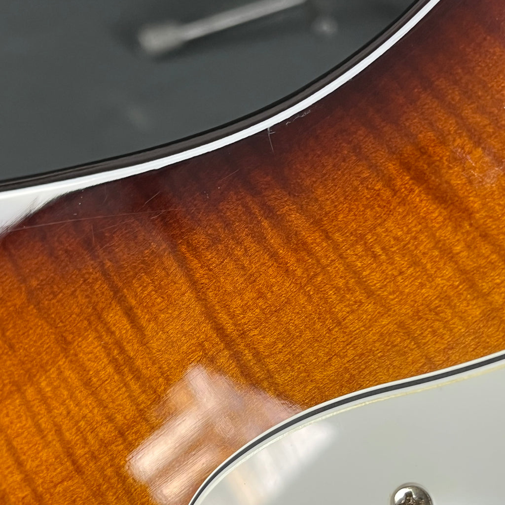 YAMAHA PAC212VFM